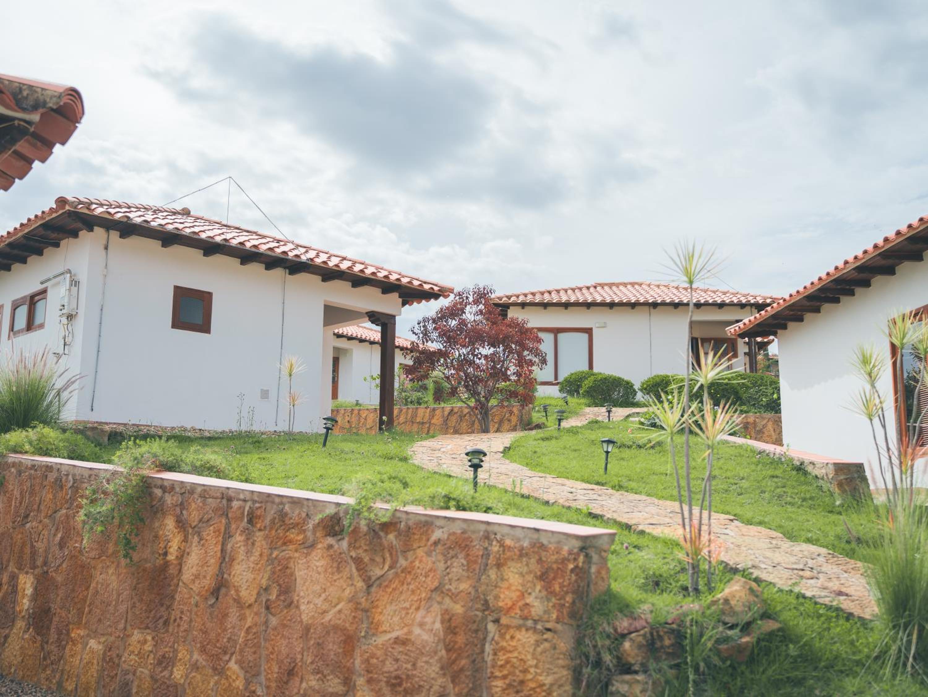 Ocarina Suites-Hotel Villa de Leyva