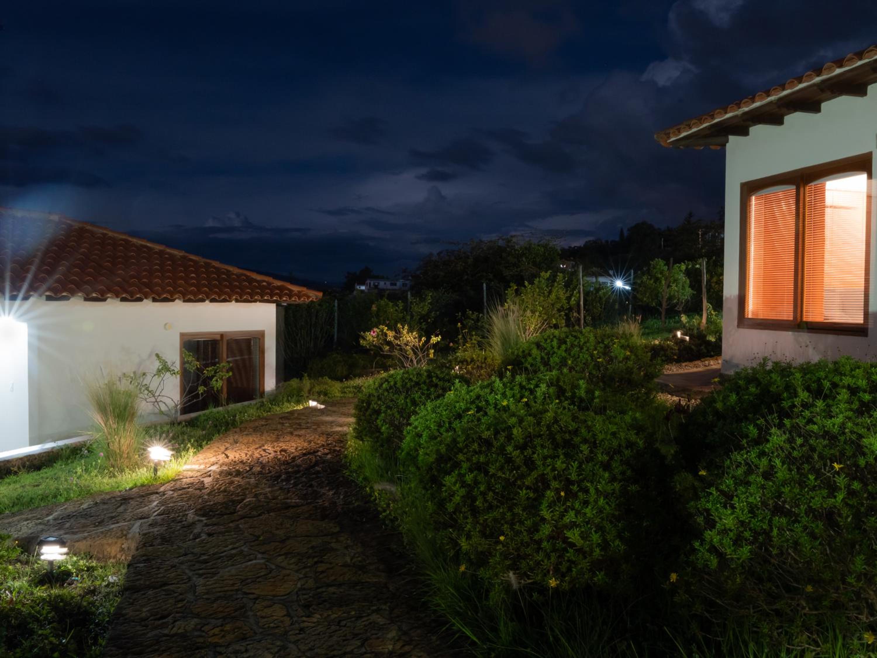 Ocarina Suites-Hotel Villa de Leyva