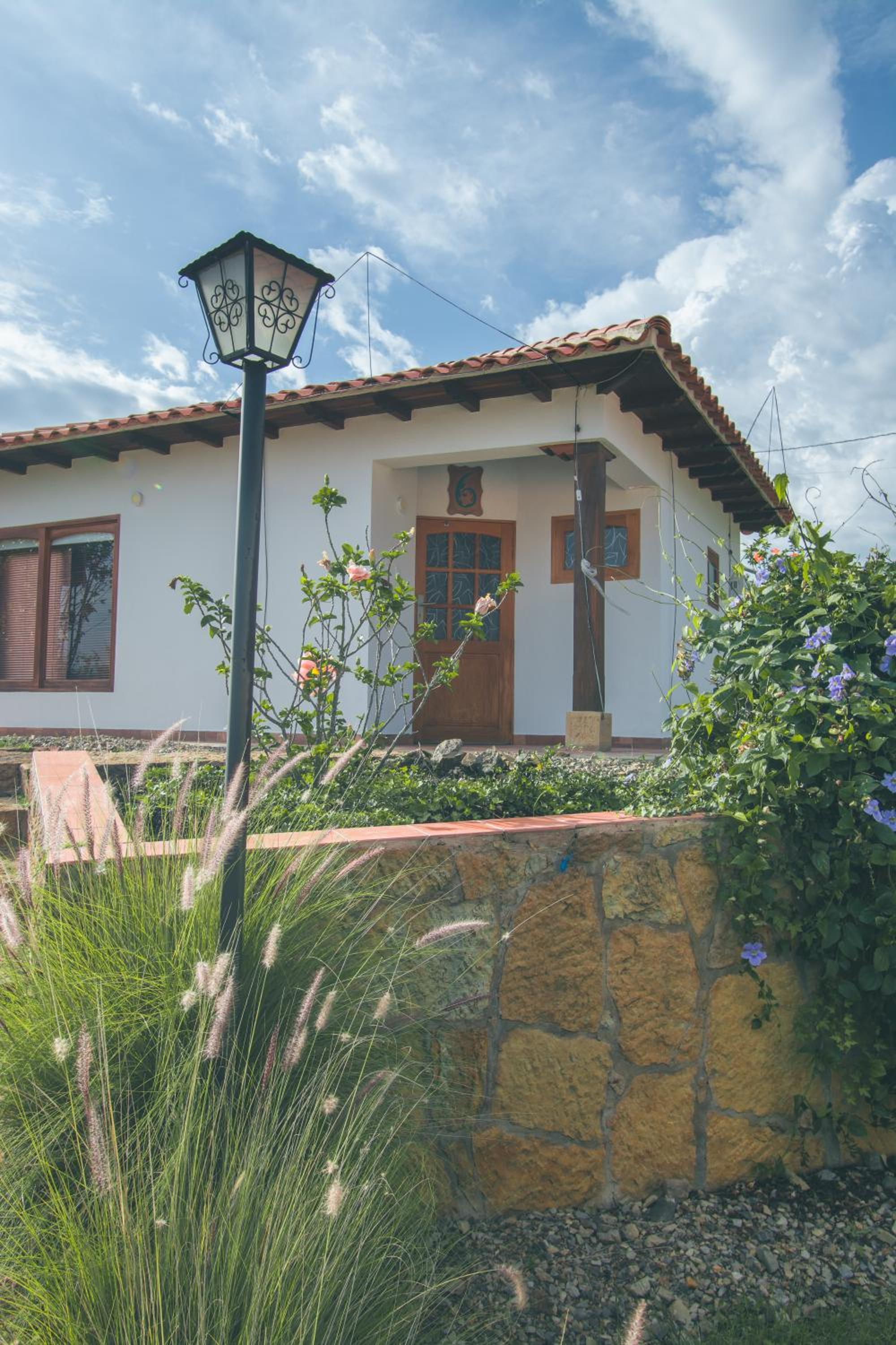 Ocarina Suites-Hotel Villa de Leyva
