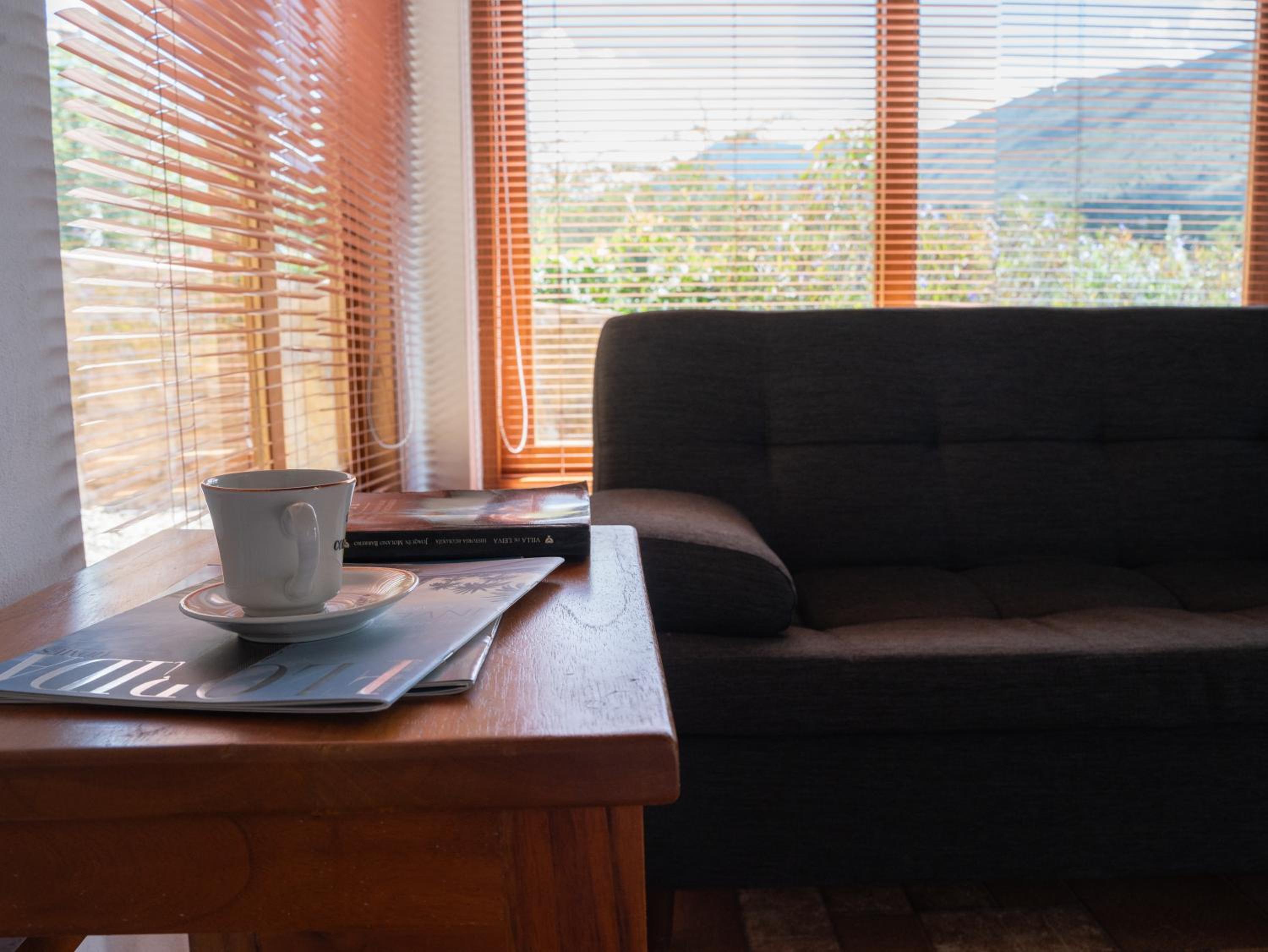 Ocarina Suites-Hotel Villa de Leyva