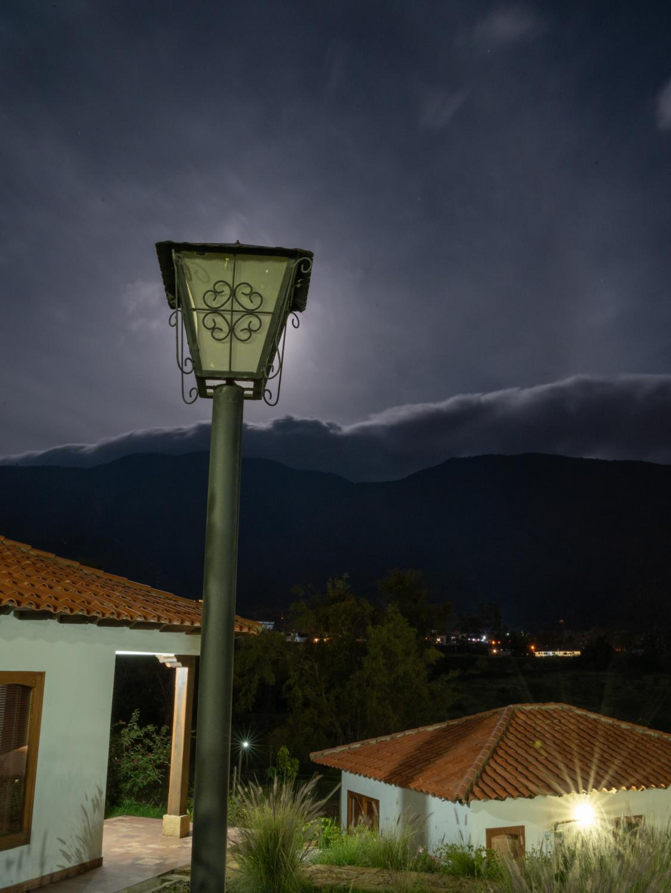 Ocarina Suites-Hotel Villa de Leyva