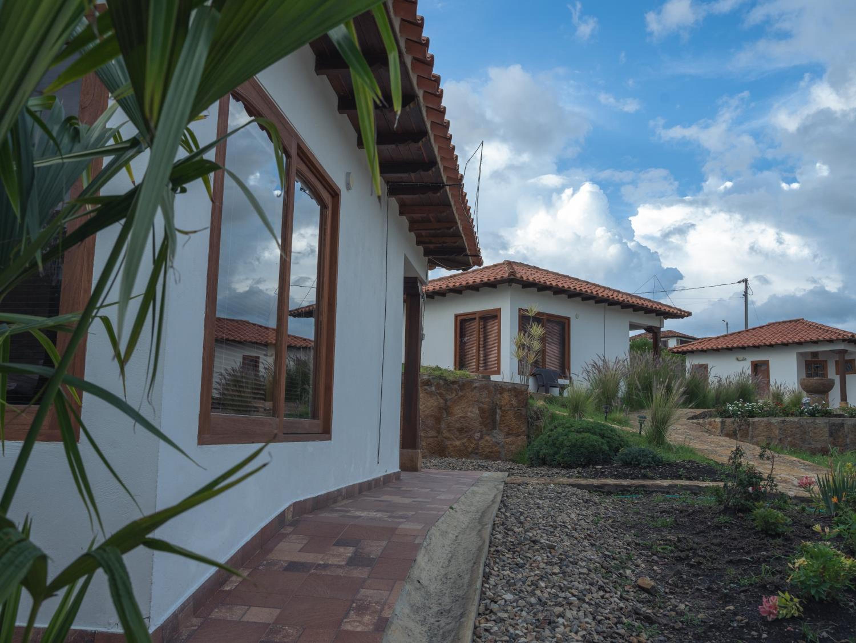 Ocarina Suites-Hotel Villa de Leyva