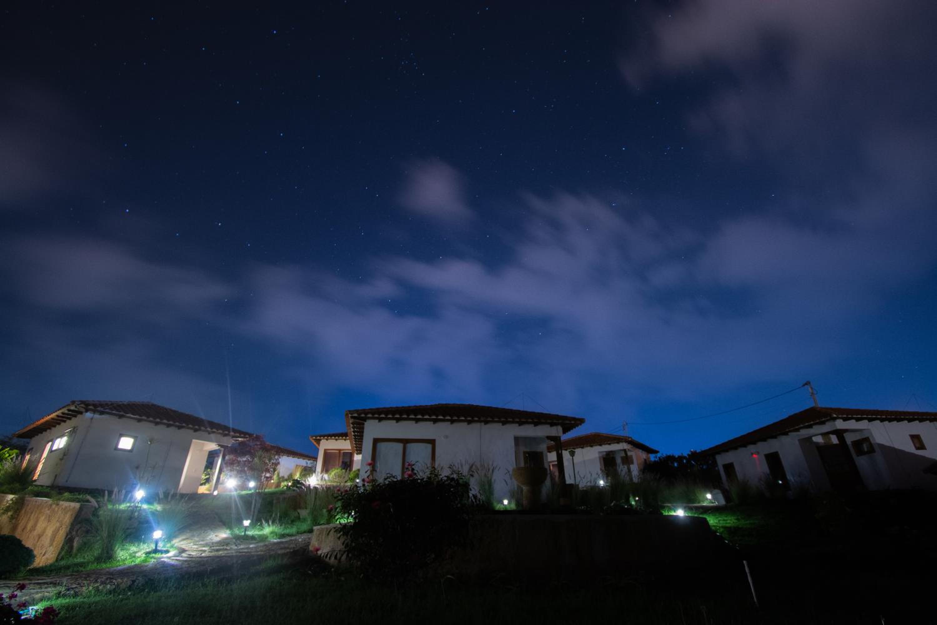 Ocarina Suites-Hotel Villa de Leyva