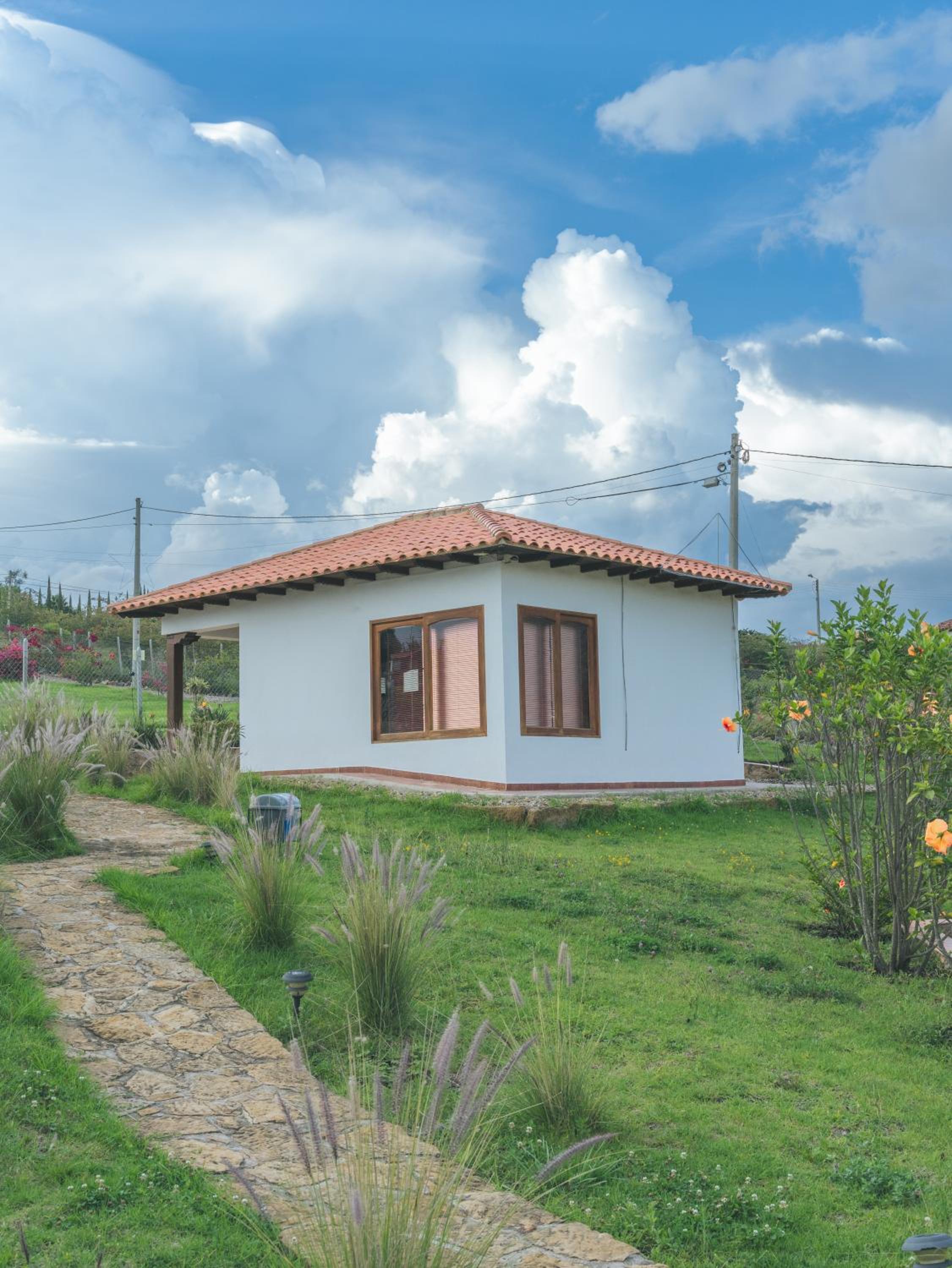 Ocarina Suites-Hotel Villa de Leyva