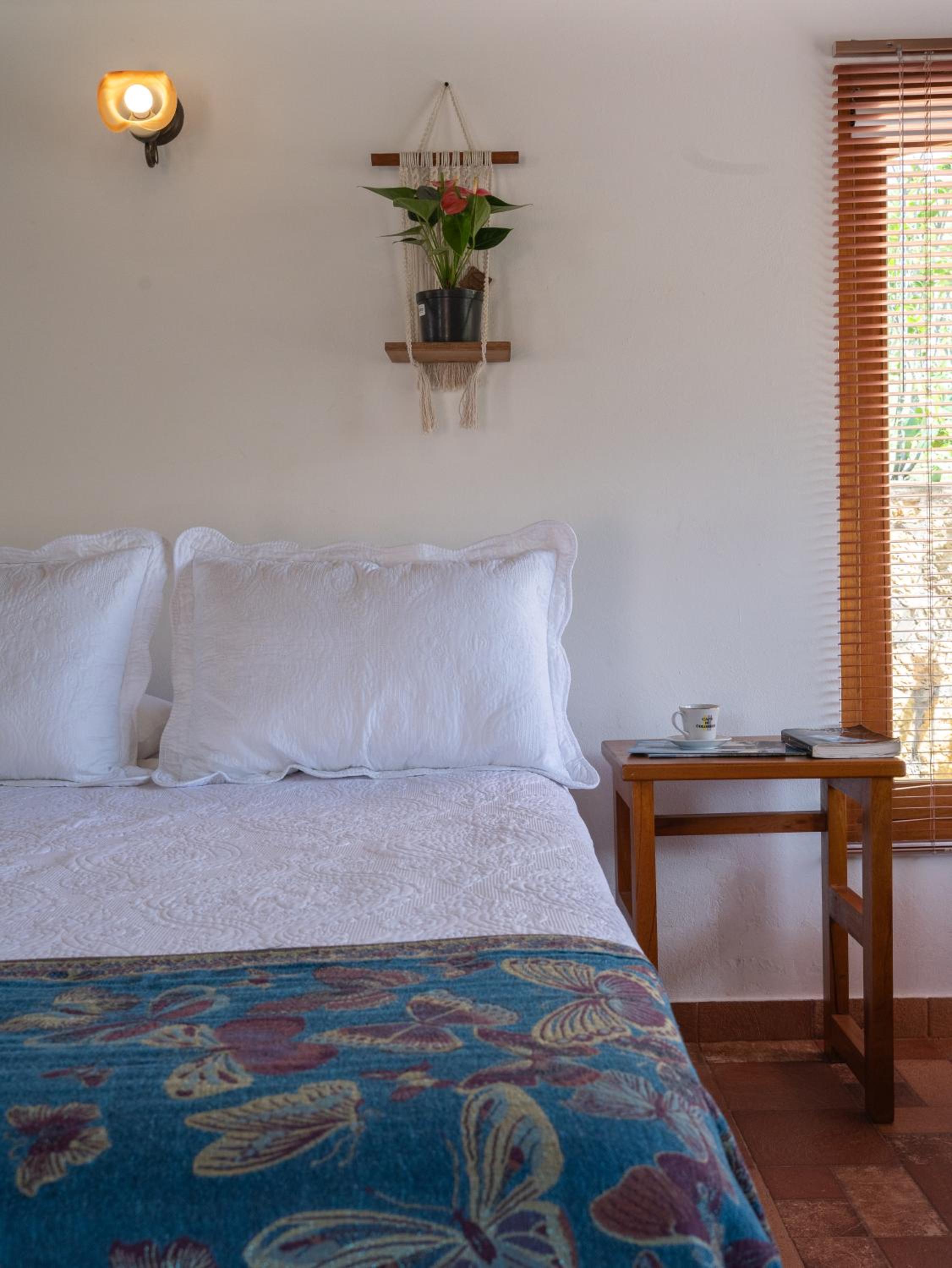 Ocarina Suites-Hotel Villa de Leyva