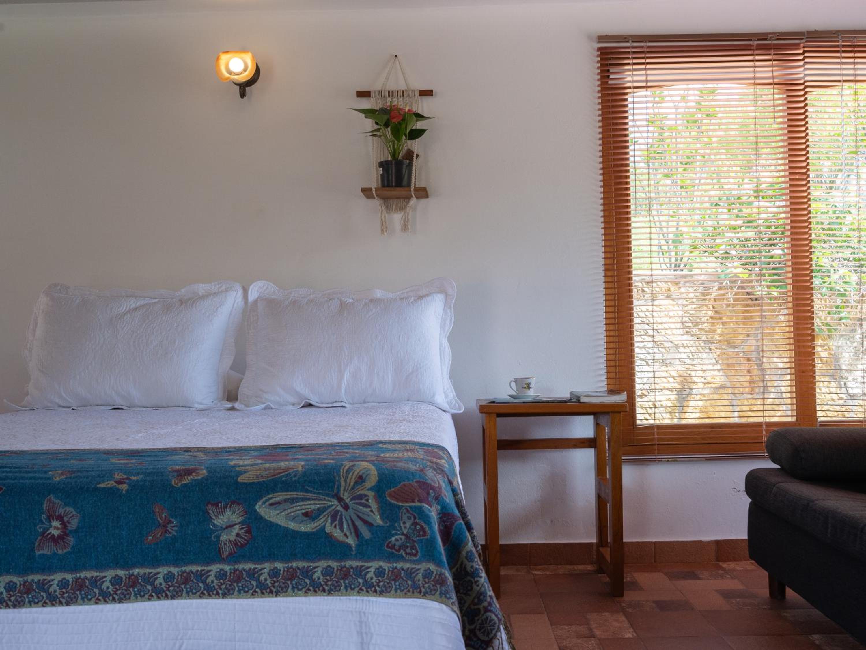 Ocarina Suites-Hotel Villa de Leyva