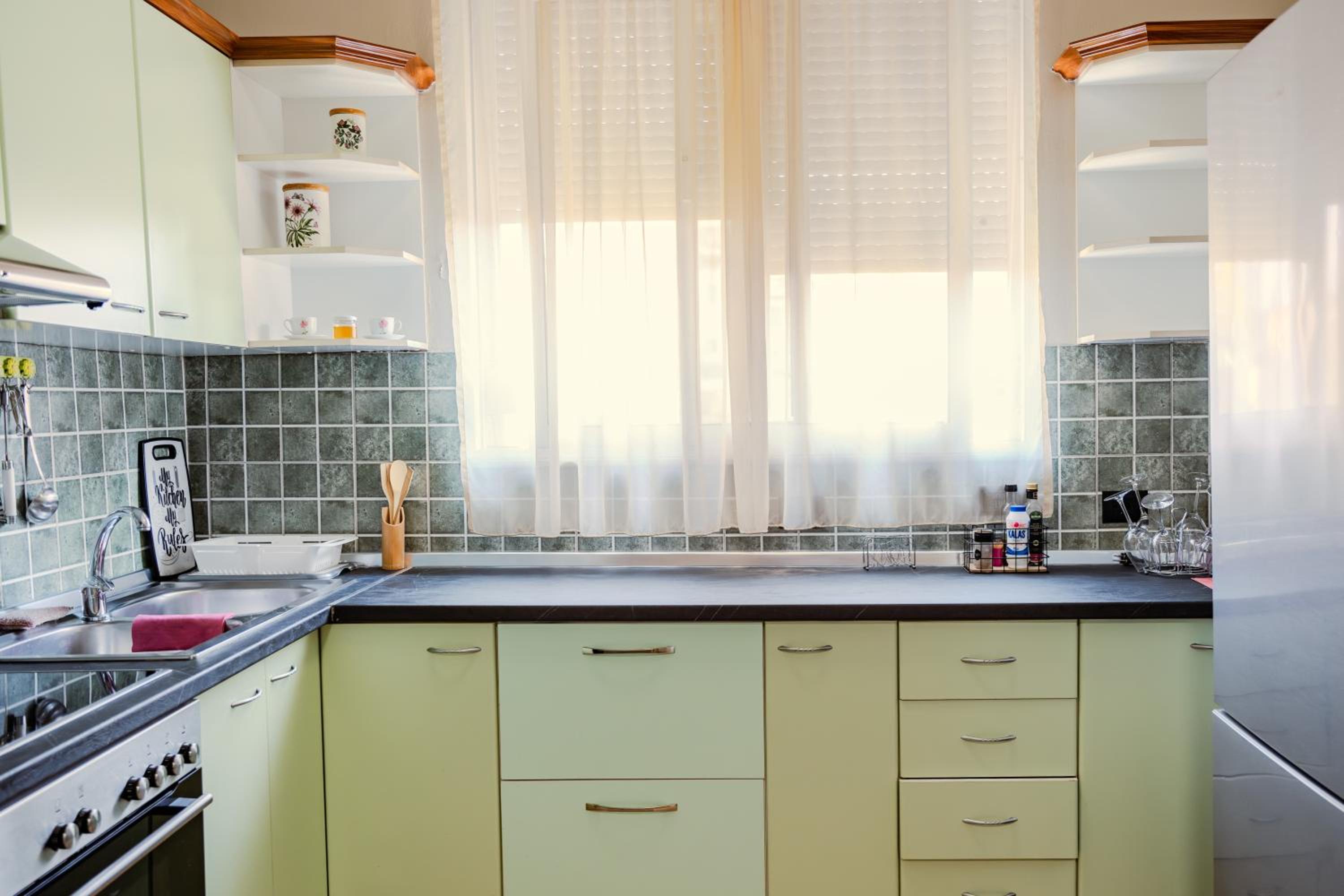 Bejart Apartment 3