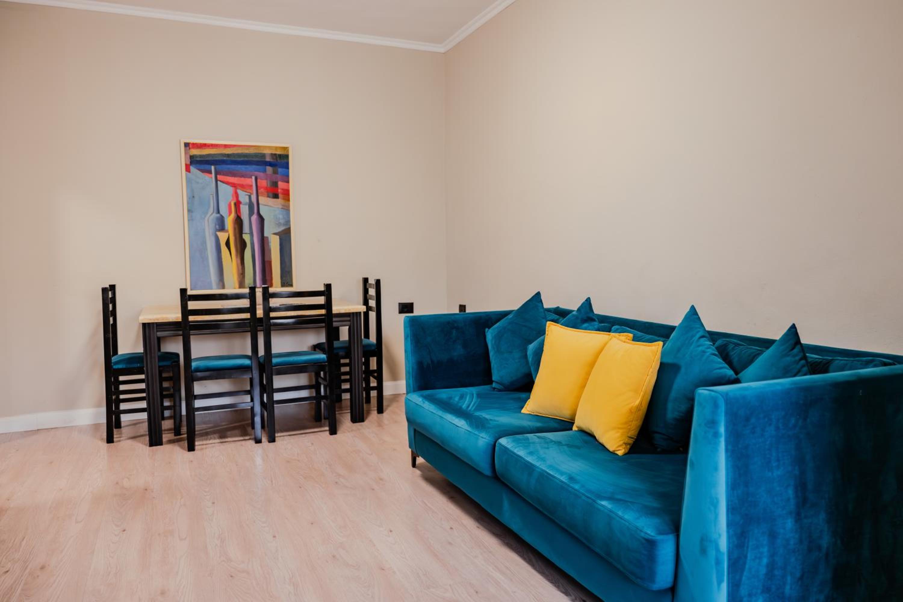 Bejart Apartment 3