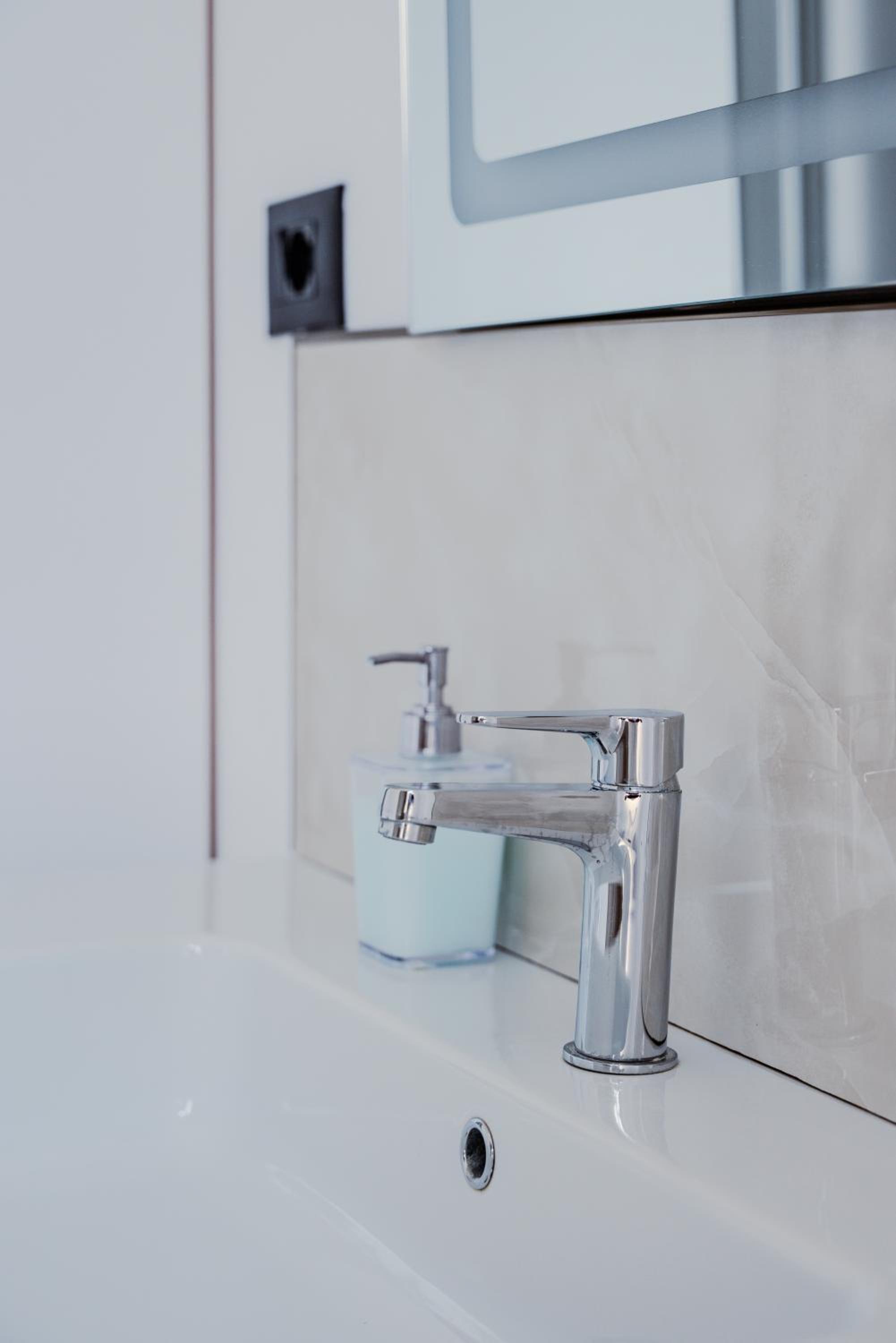 Bejart Apartment 3