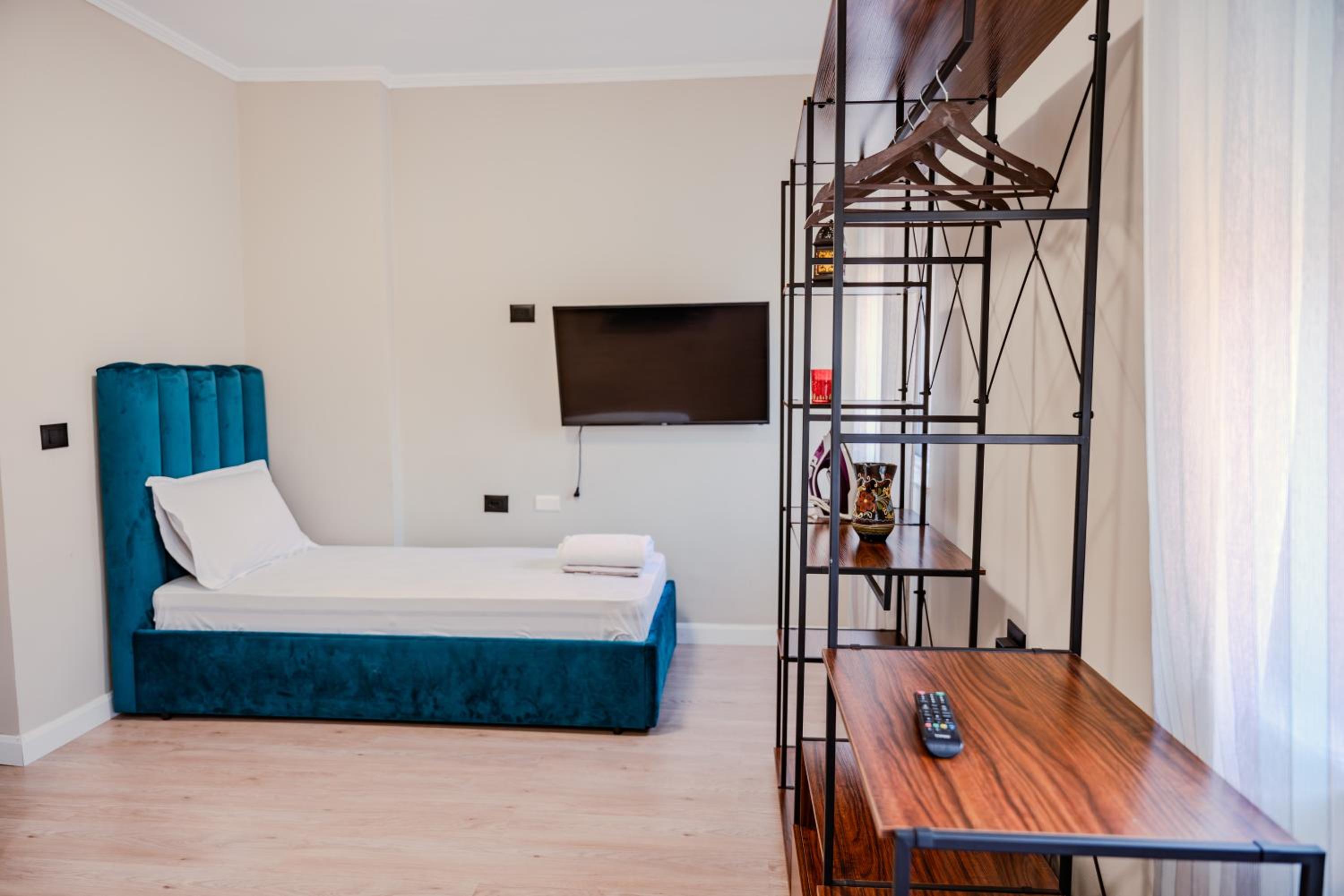 Bejart Apartment 3