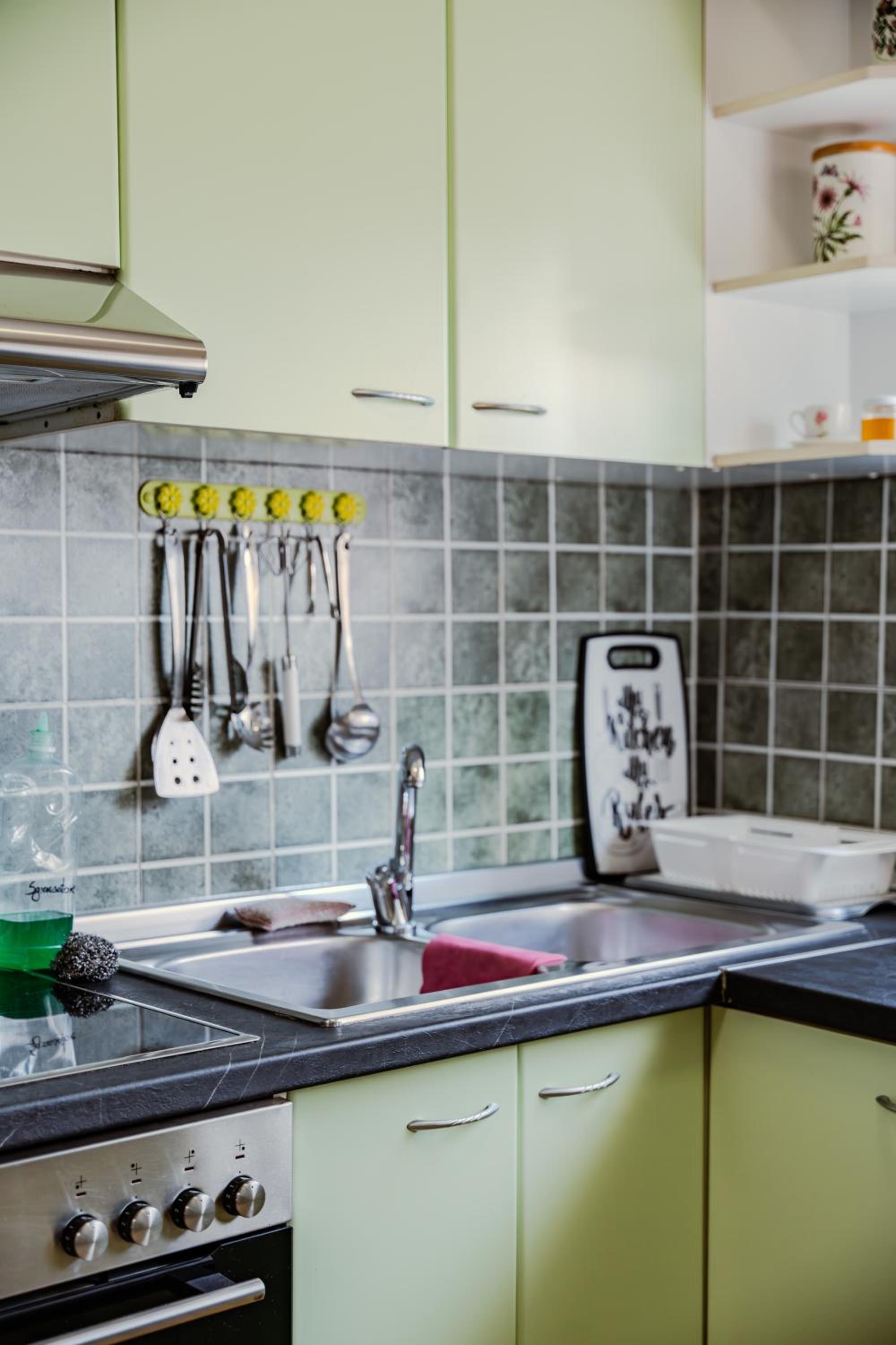 Bejart Apartment 3