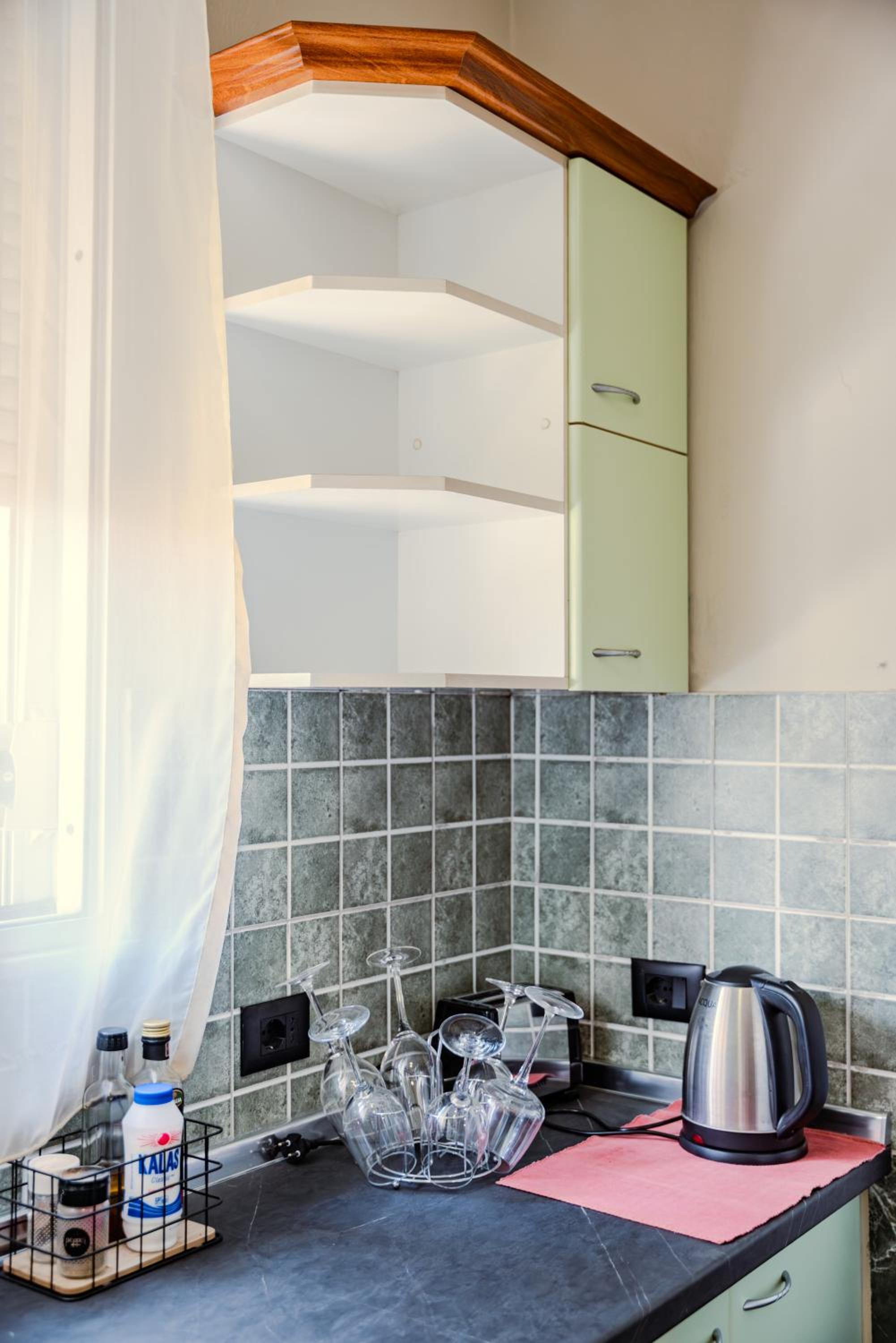 Bejart Apartment 3