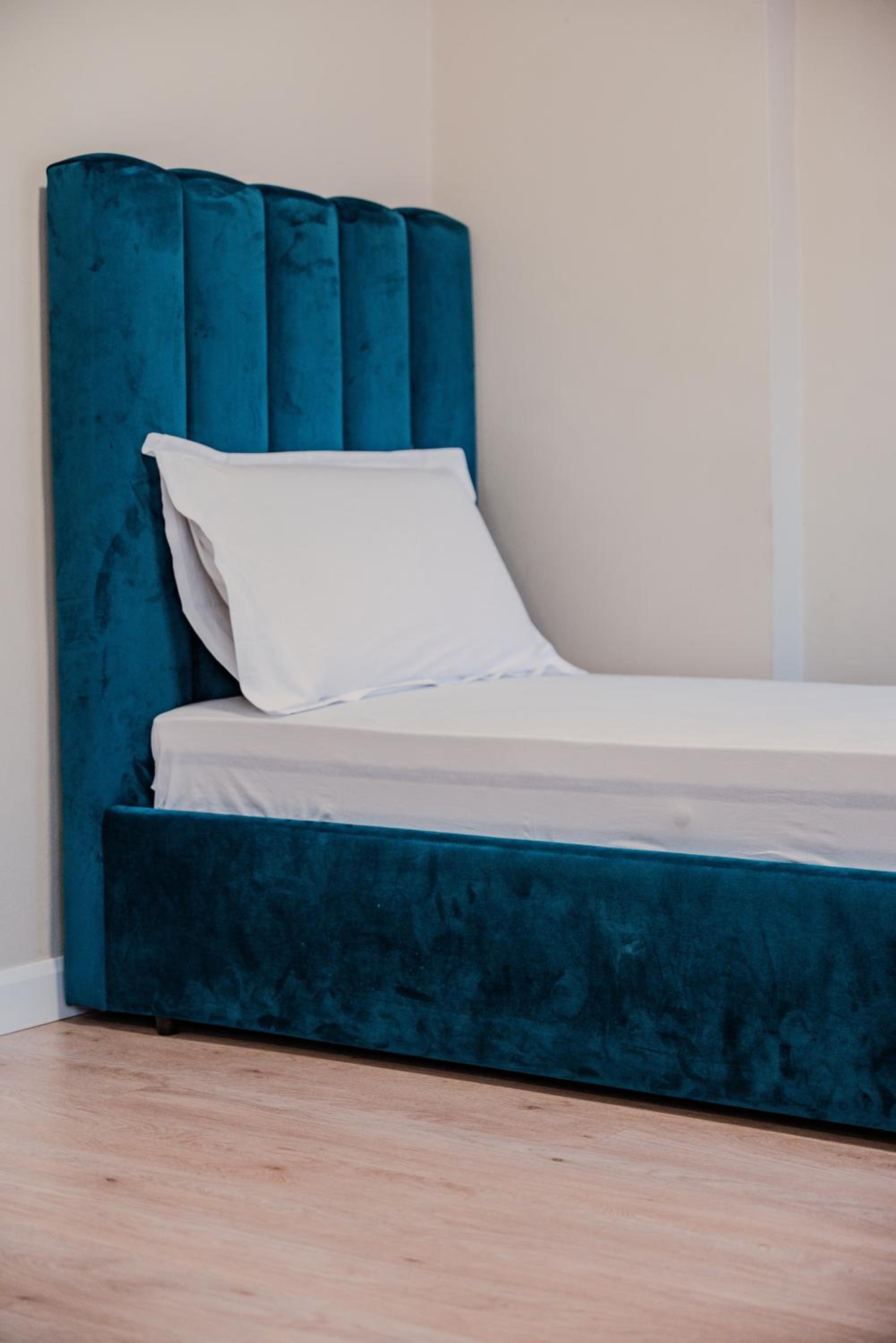 Bejart Apartment 3