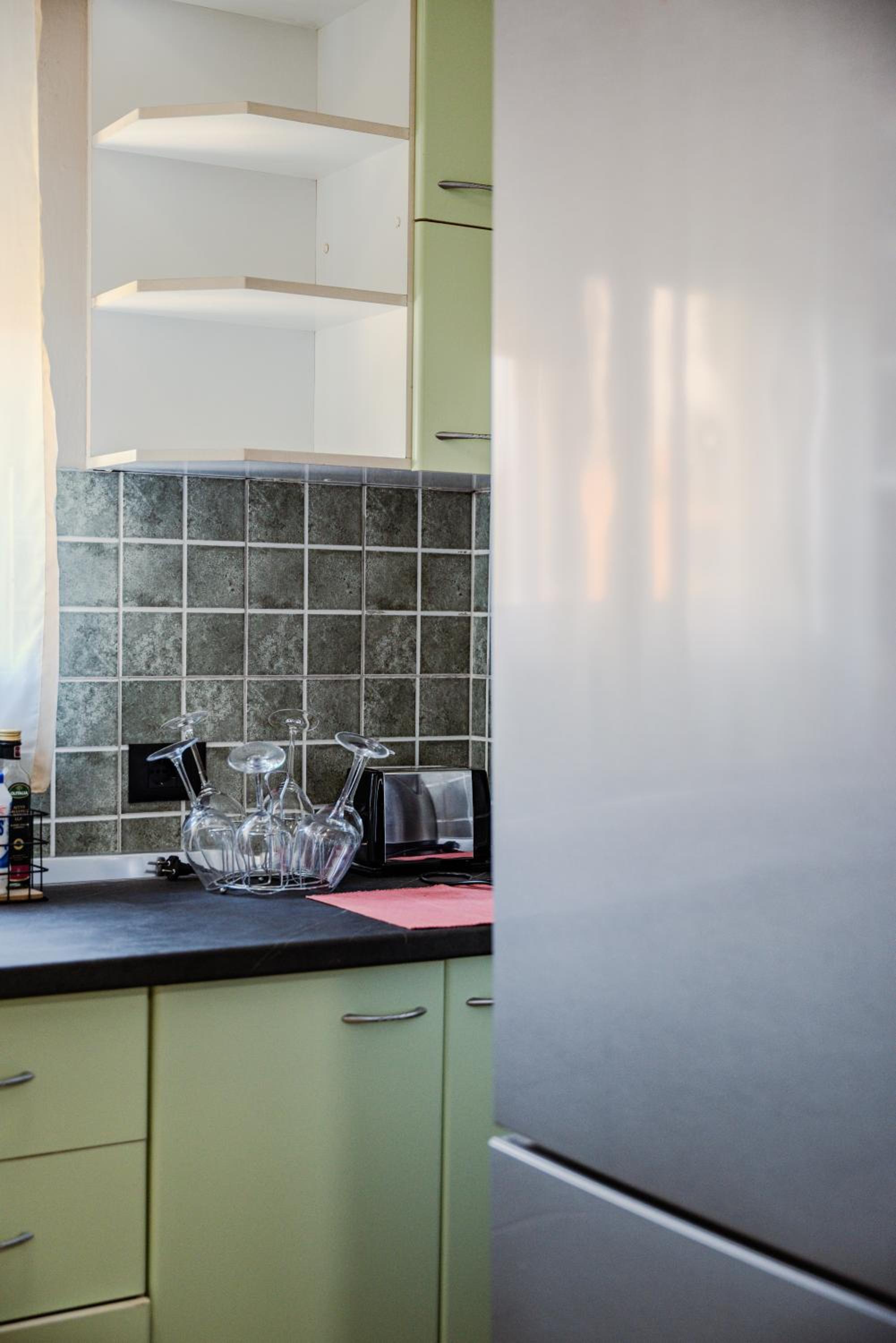 Bejart Apartment 3