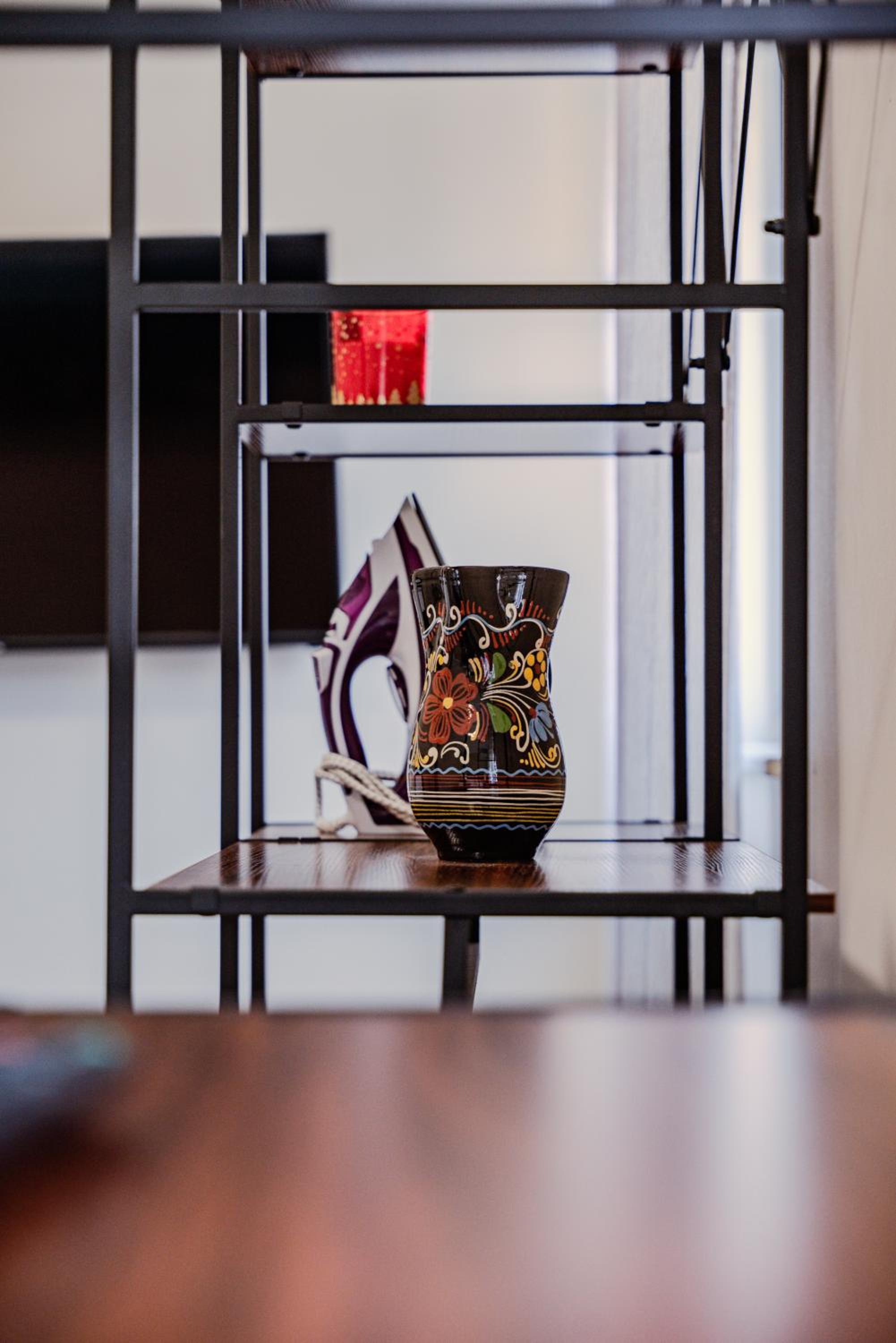Bejart Apartment 3