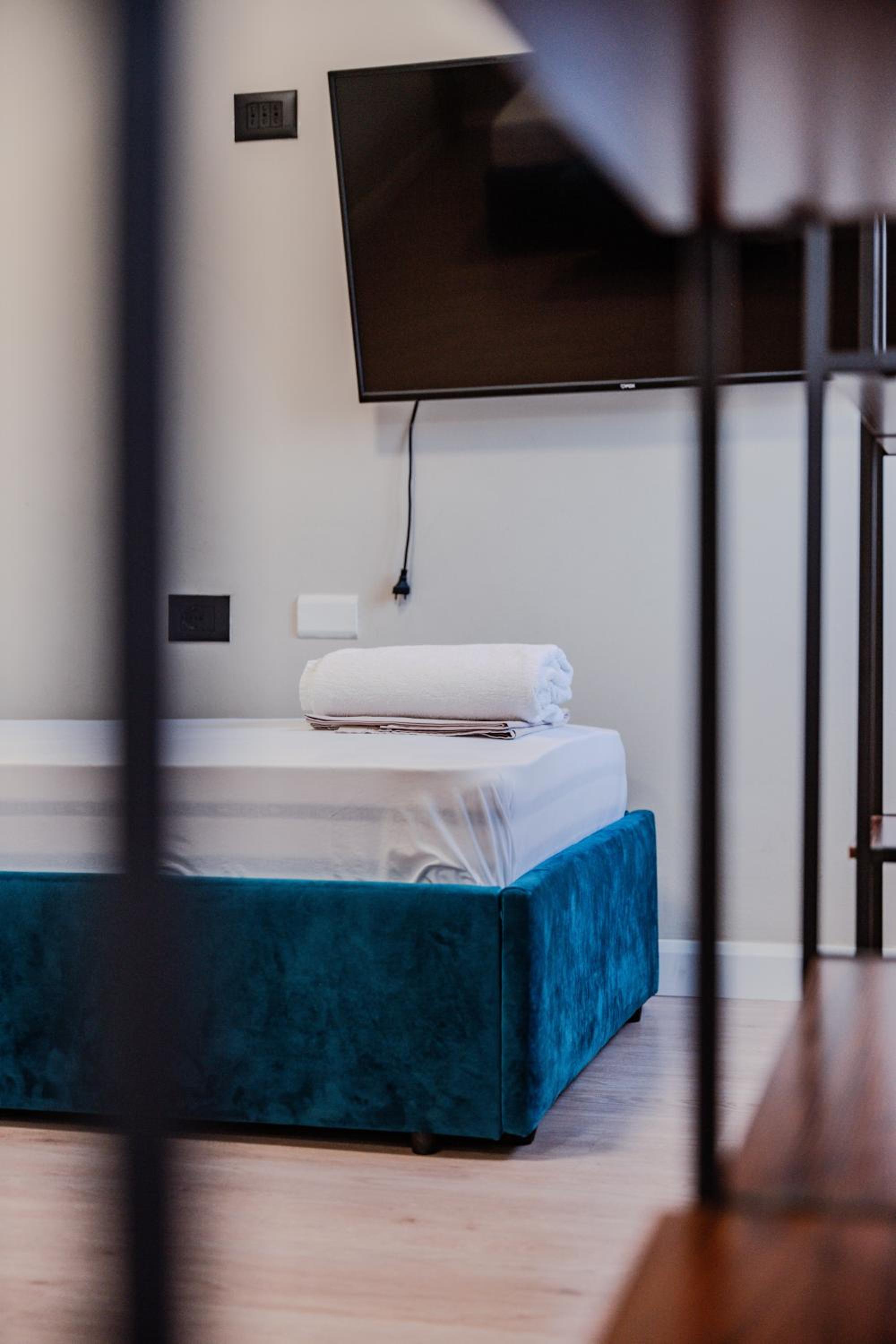 Bejart Apartment 3
