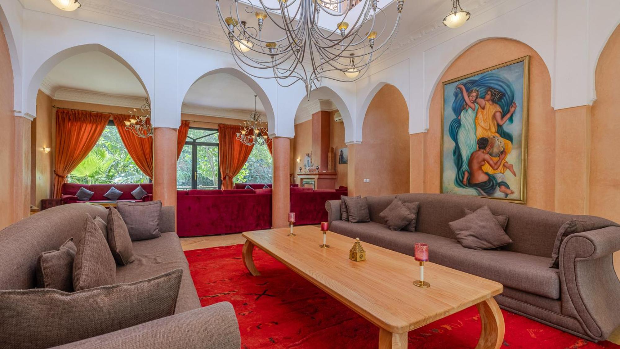 lounge