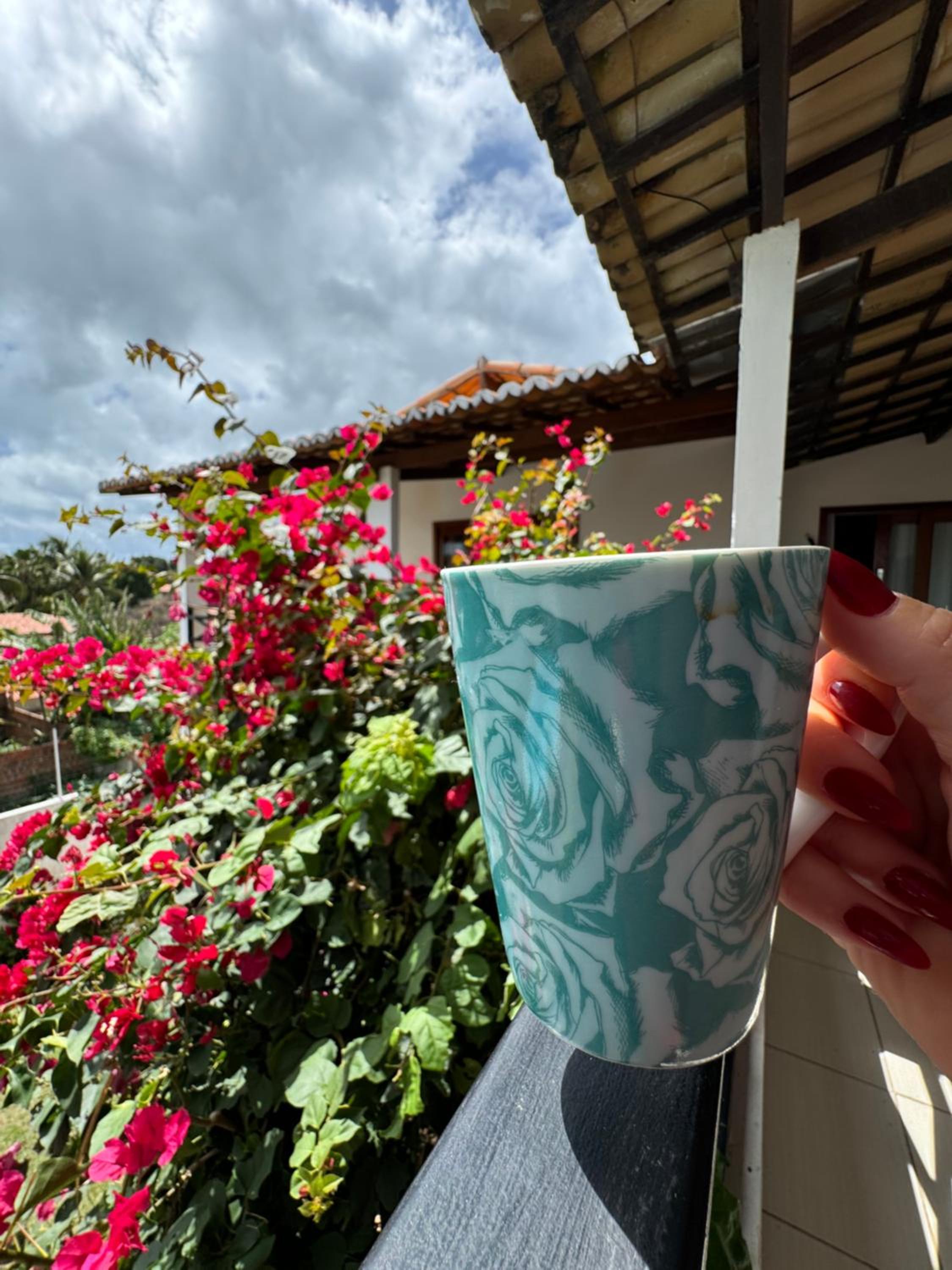 Casa dos Girassóis
