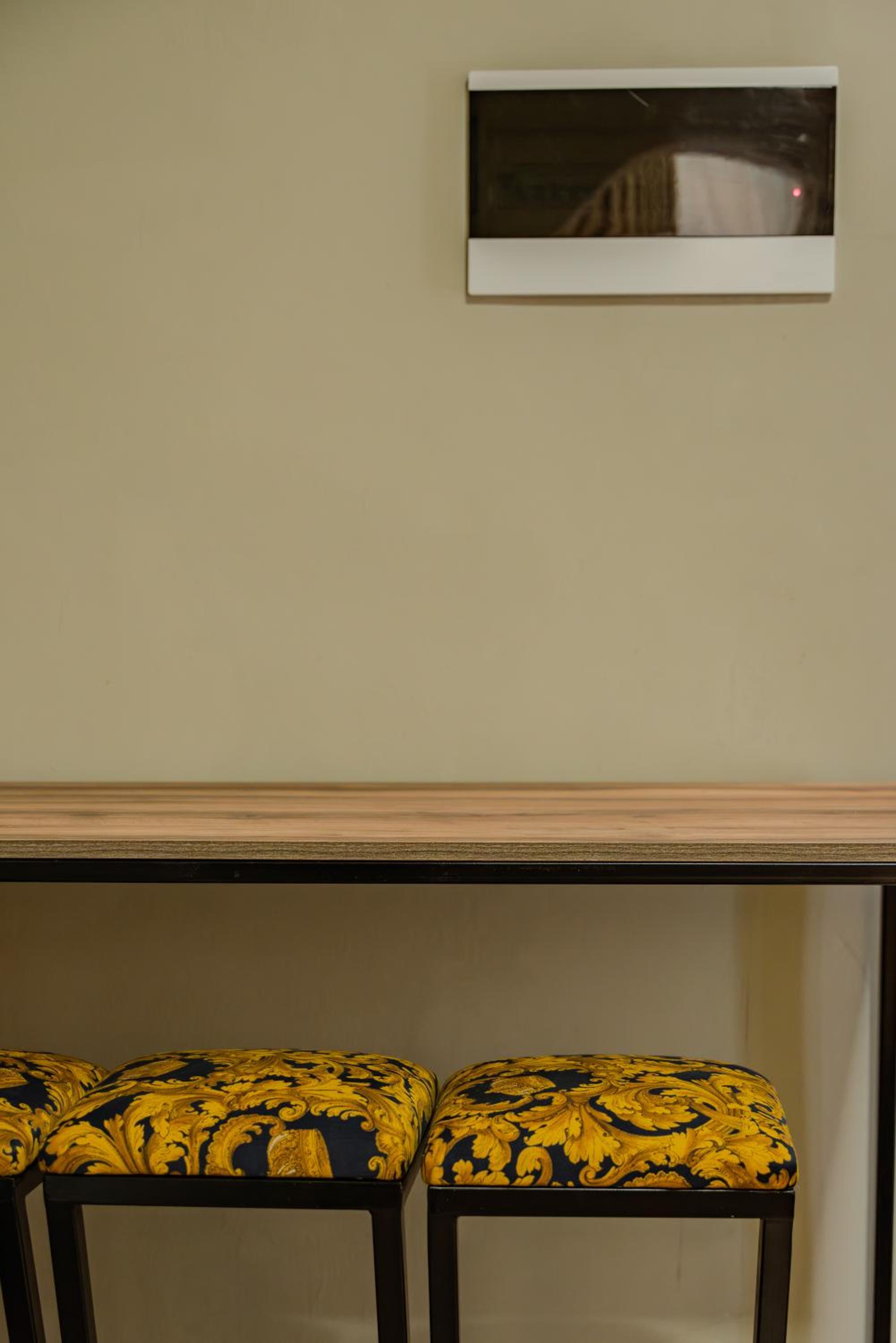 Bejart Apartment 4