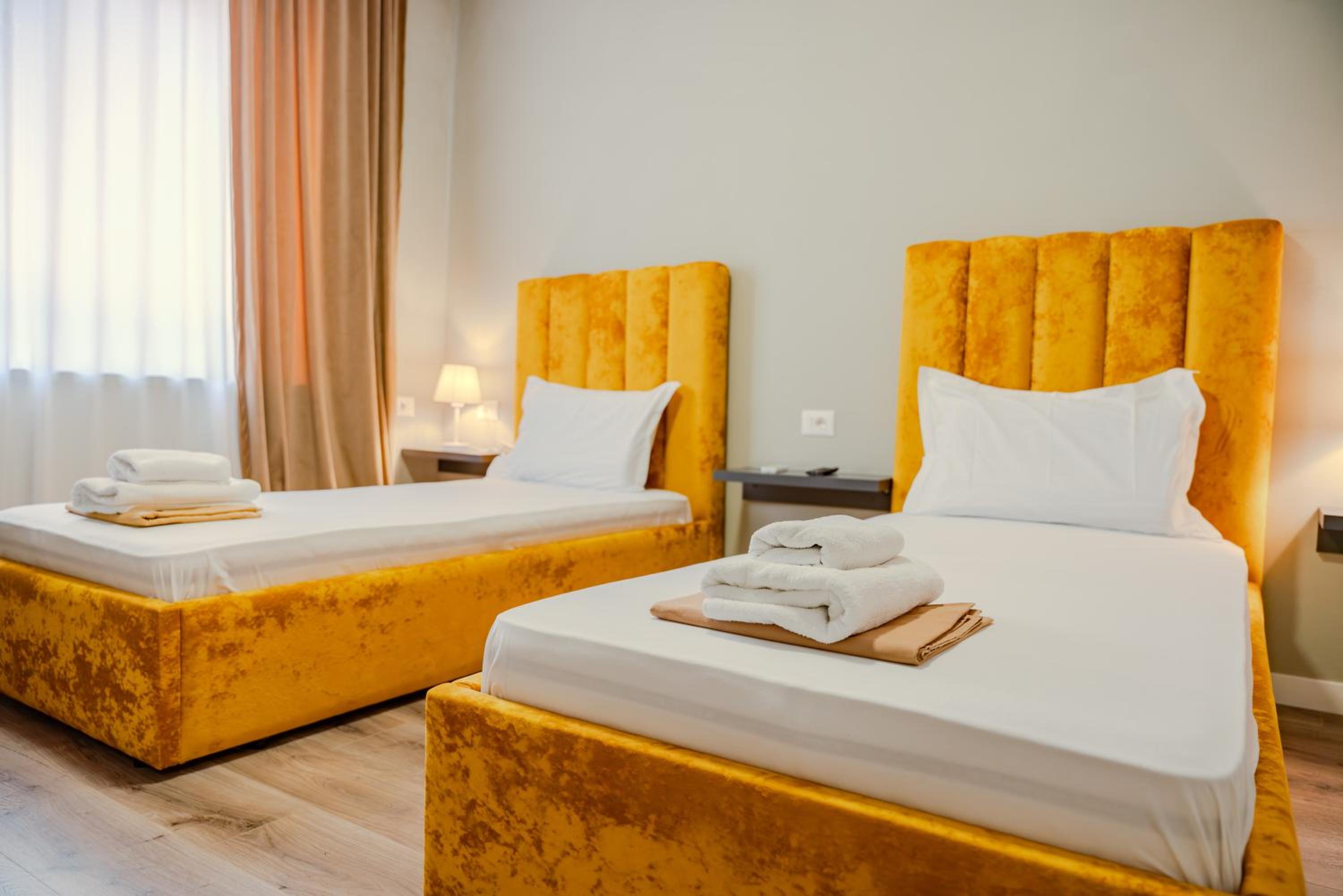 Bejart Apartment 4