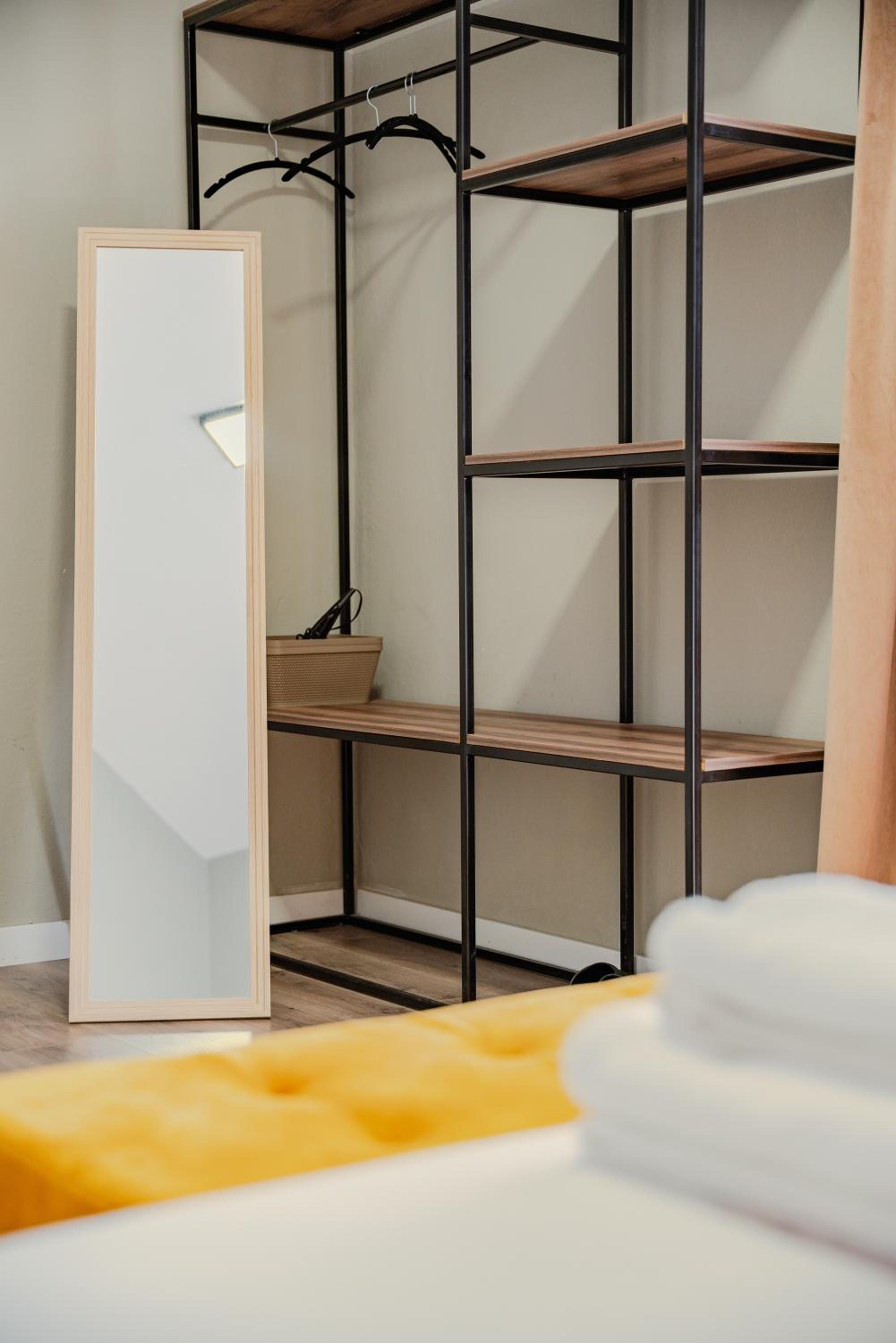 Bejart Apartment 4