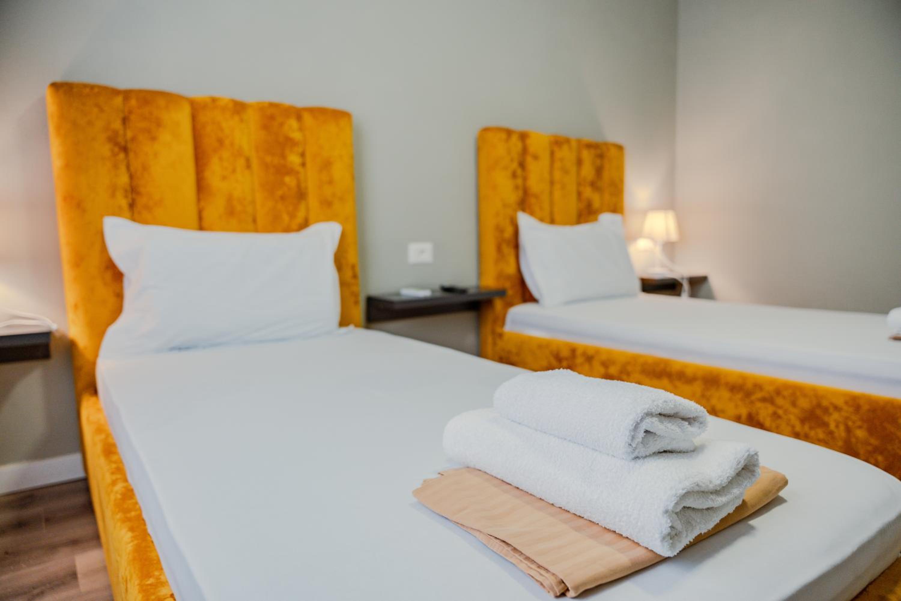 Bejart Apartment 4