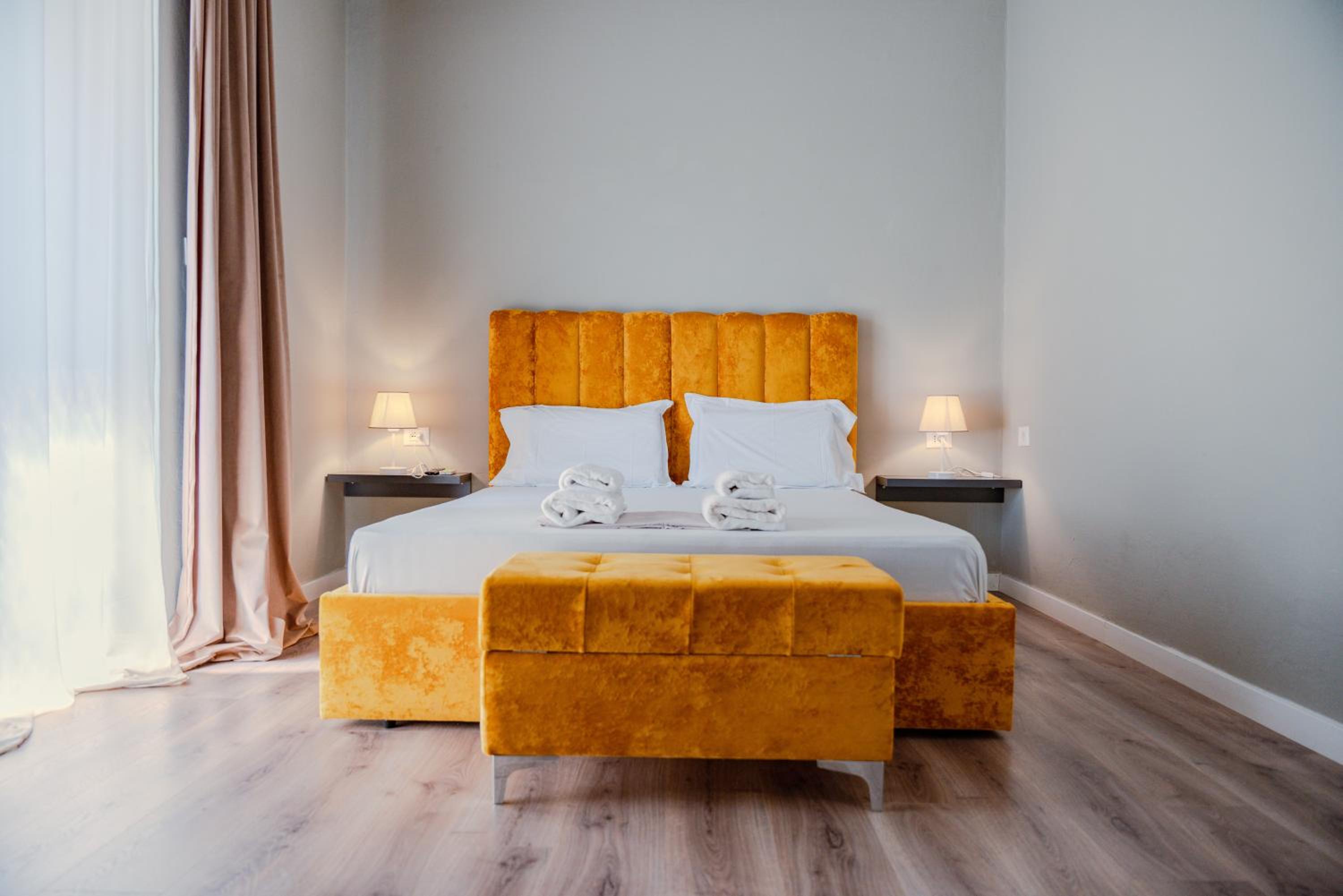 Bejart Apartment 4