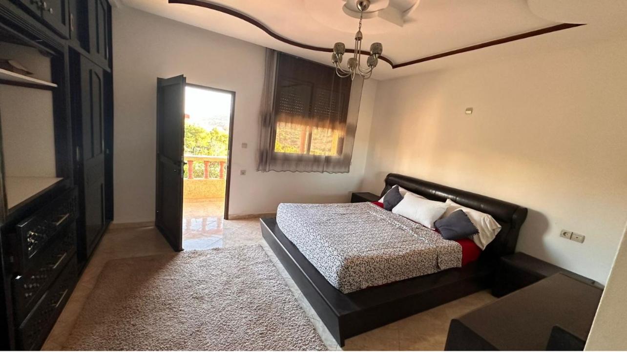 Villa azrarag view 3