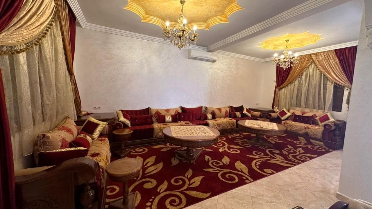 Villa azrarag view 5
