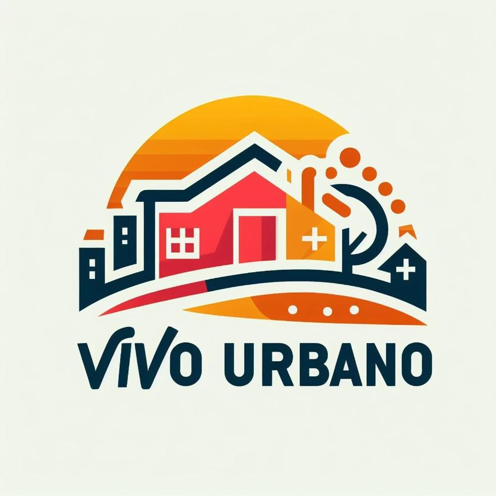 Vivo Urbano - Estacionamiento privado