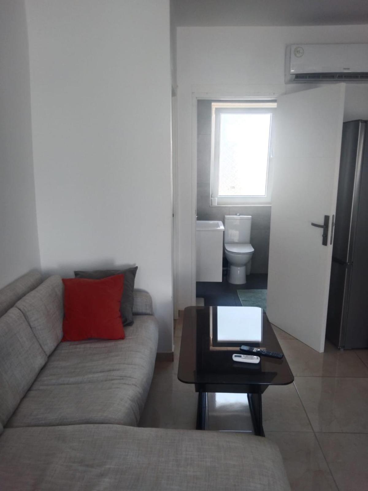 One bedroom appartment with terrace in Sliema photo 3