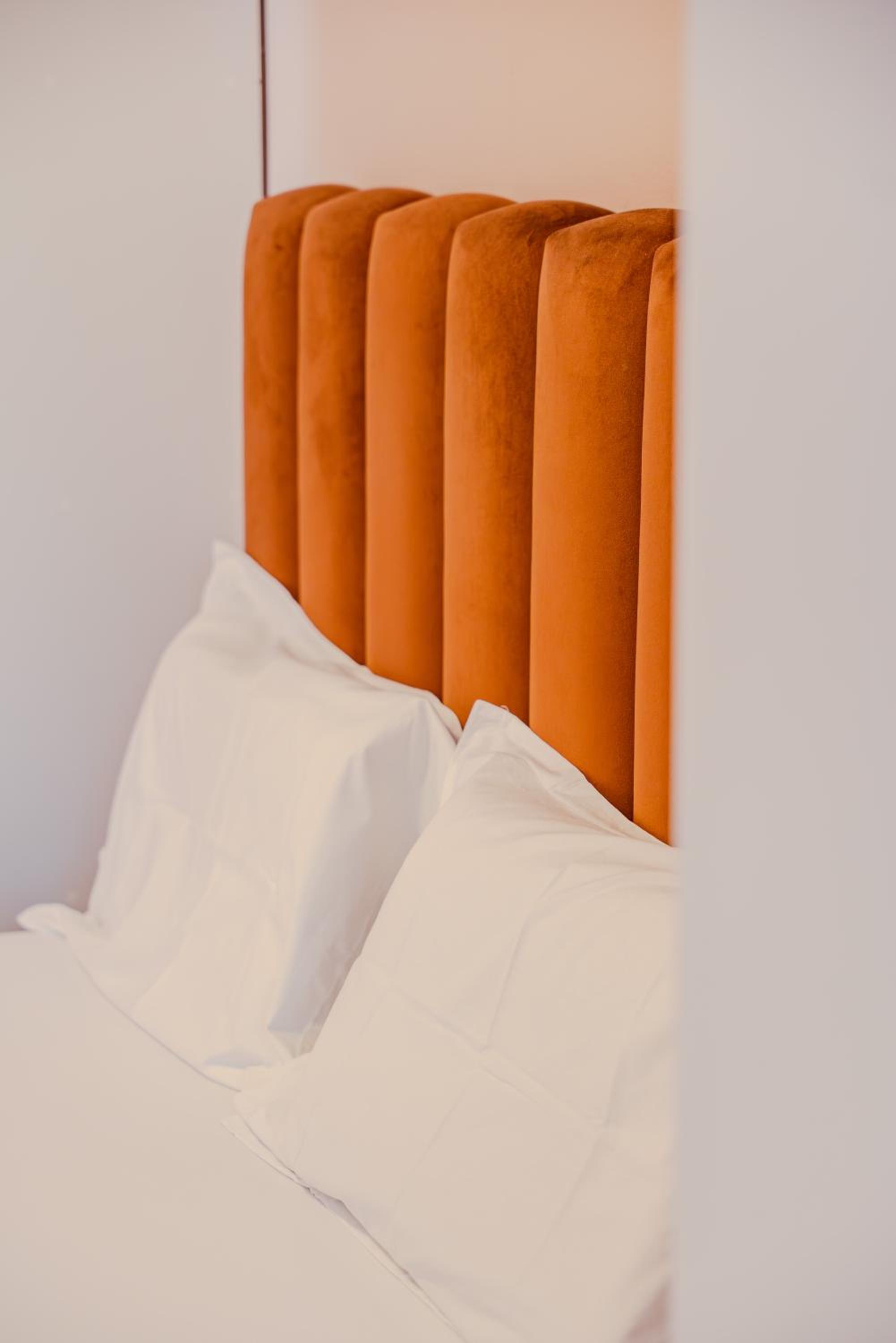 Bejart Apartment 5