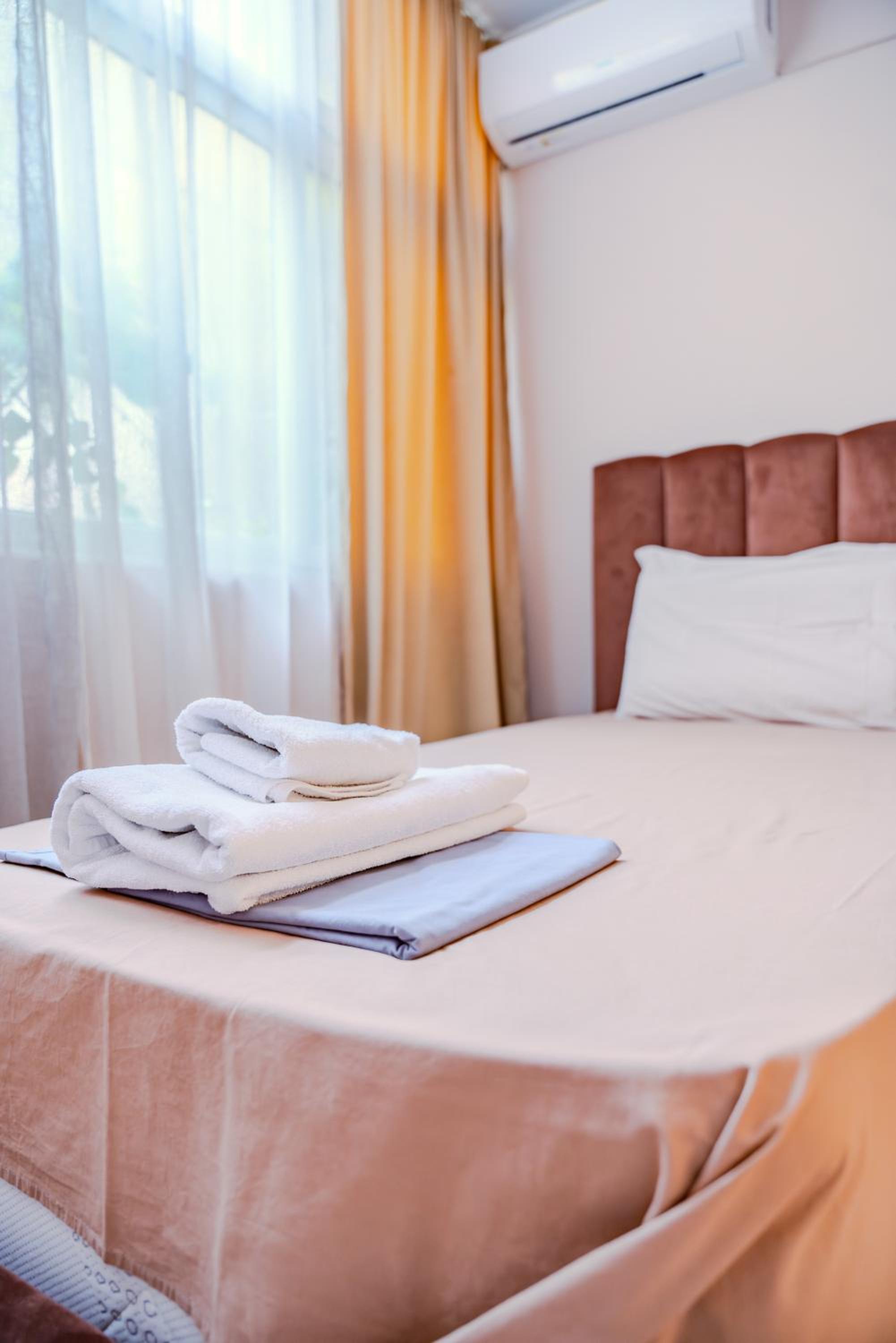Bejart Apartment 5