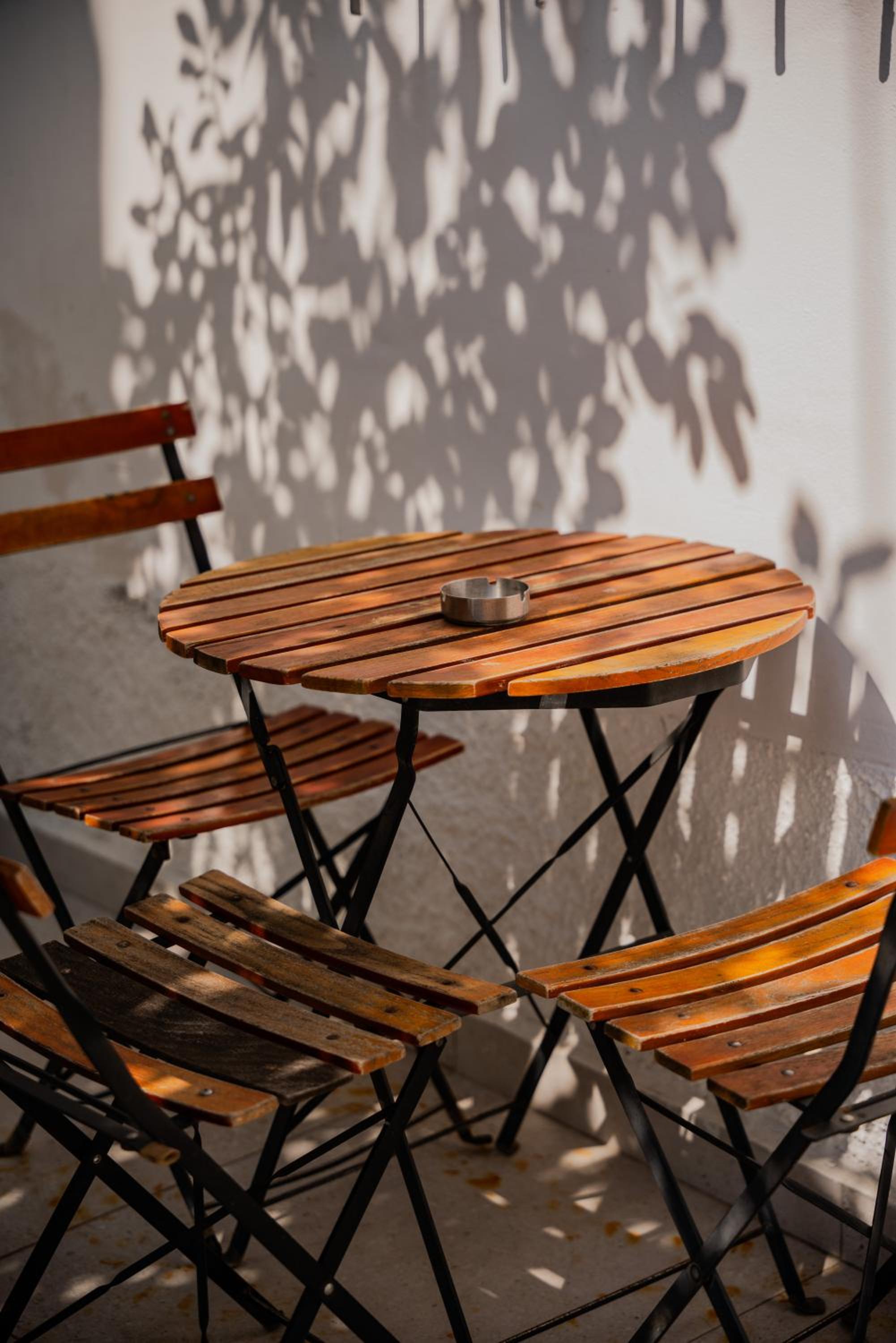 Bejart Apartment 5