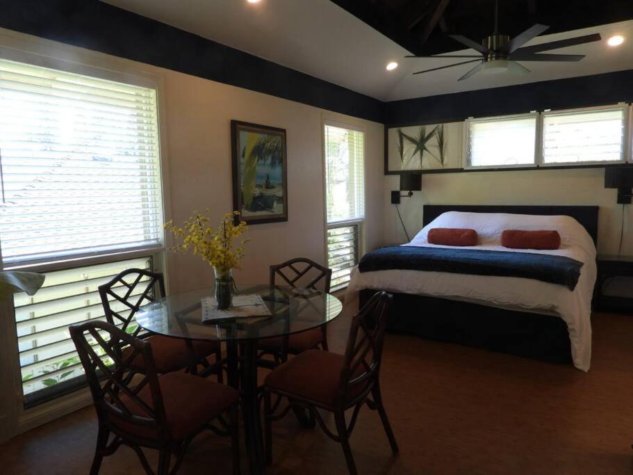 Condo Princeville Paniolo view 2