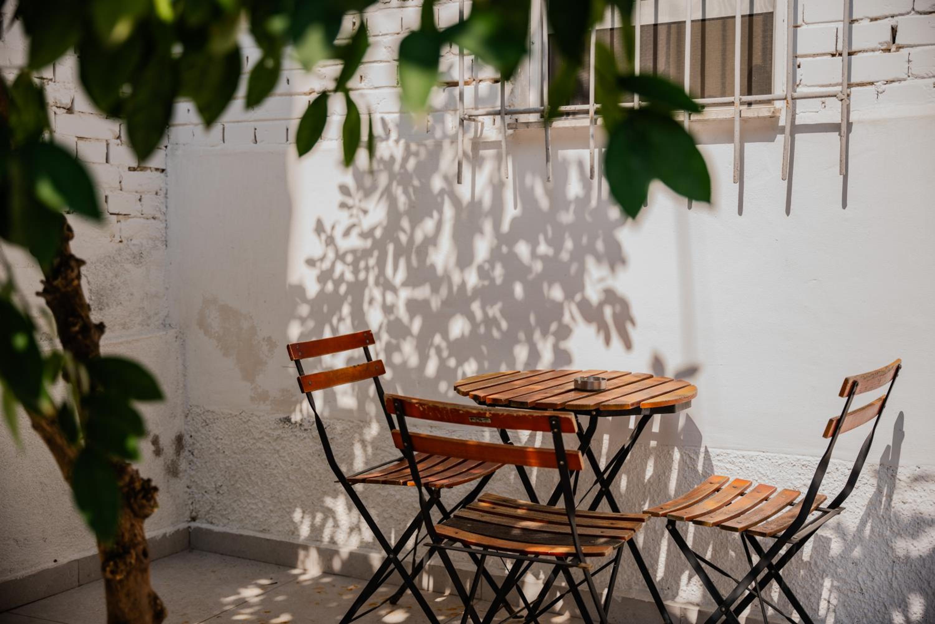 Bejart Apartment 5