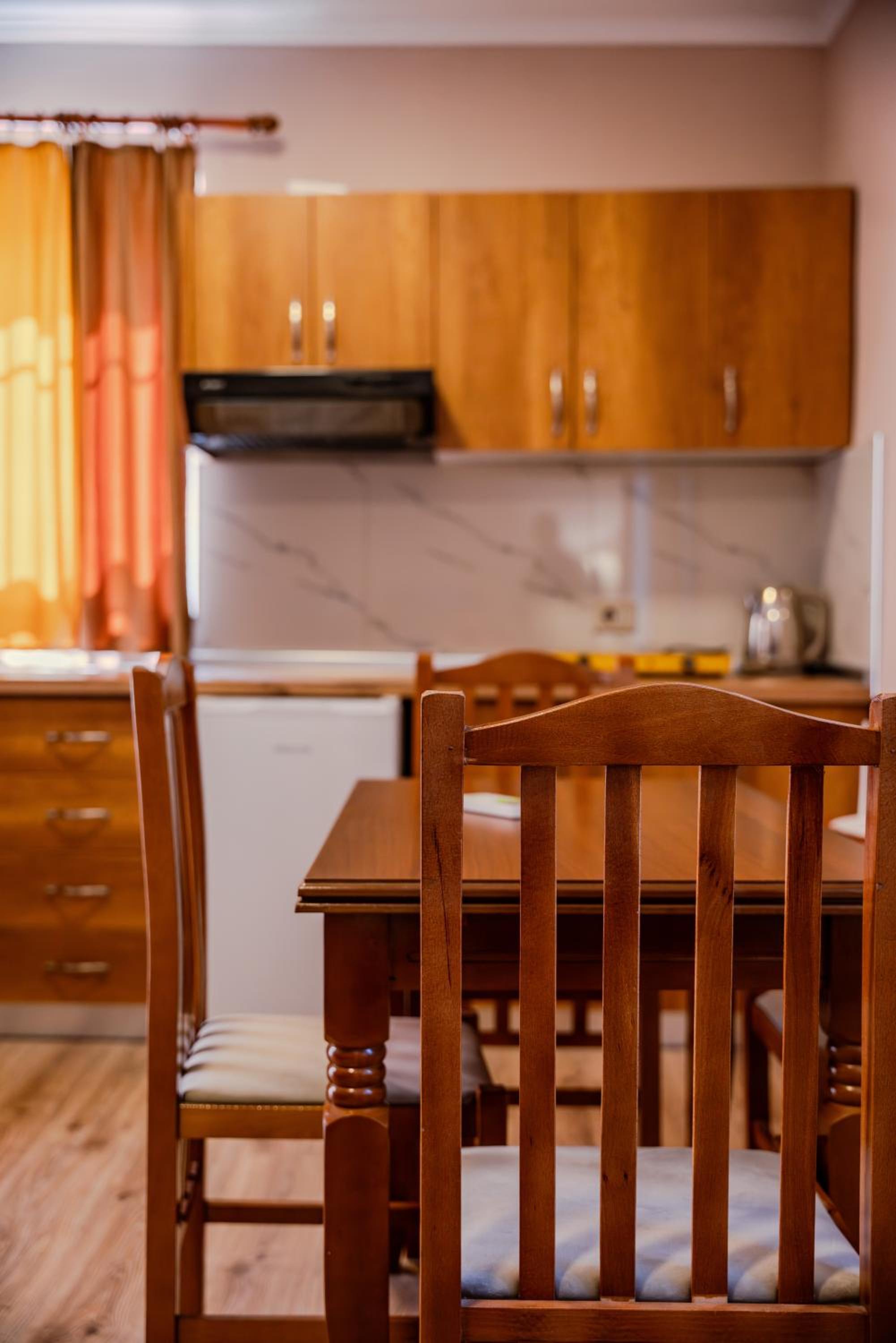 Bejart Apartment 5