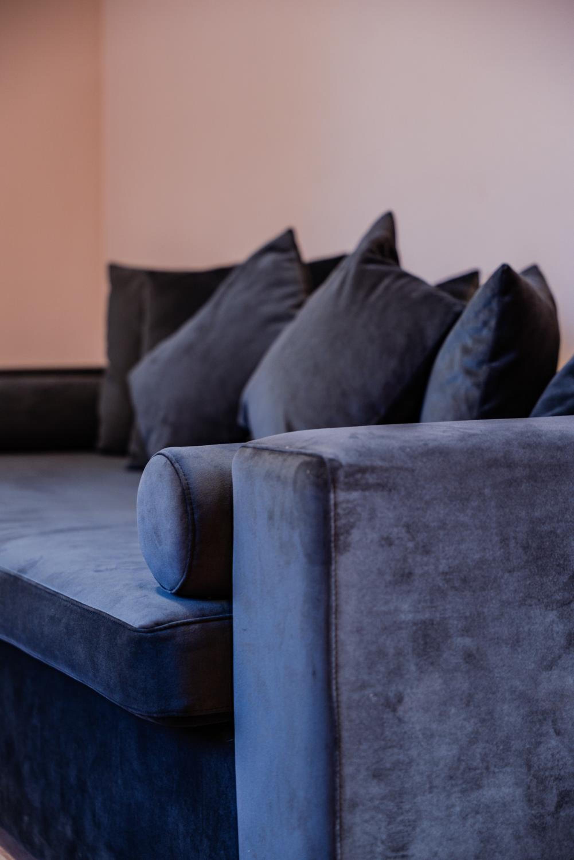 Bejart Apartment 5