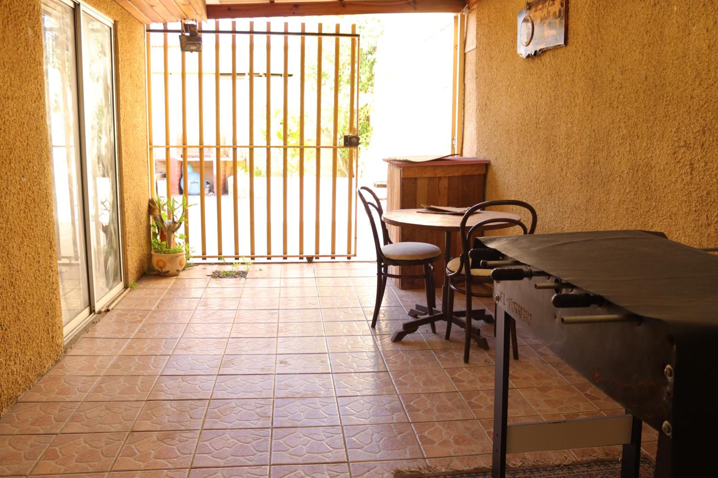 Cómoda casa para parejas