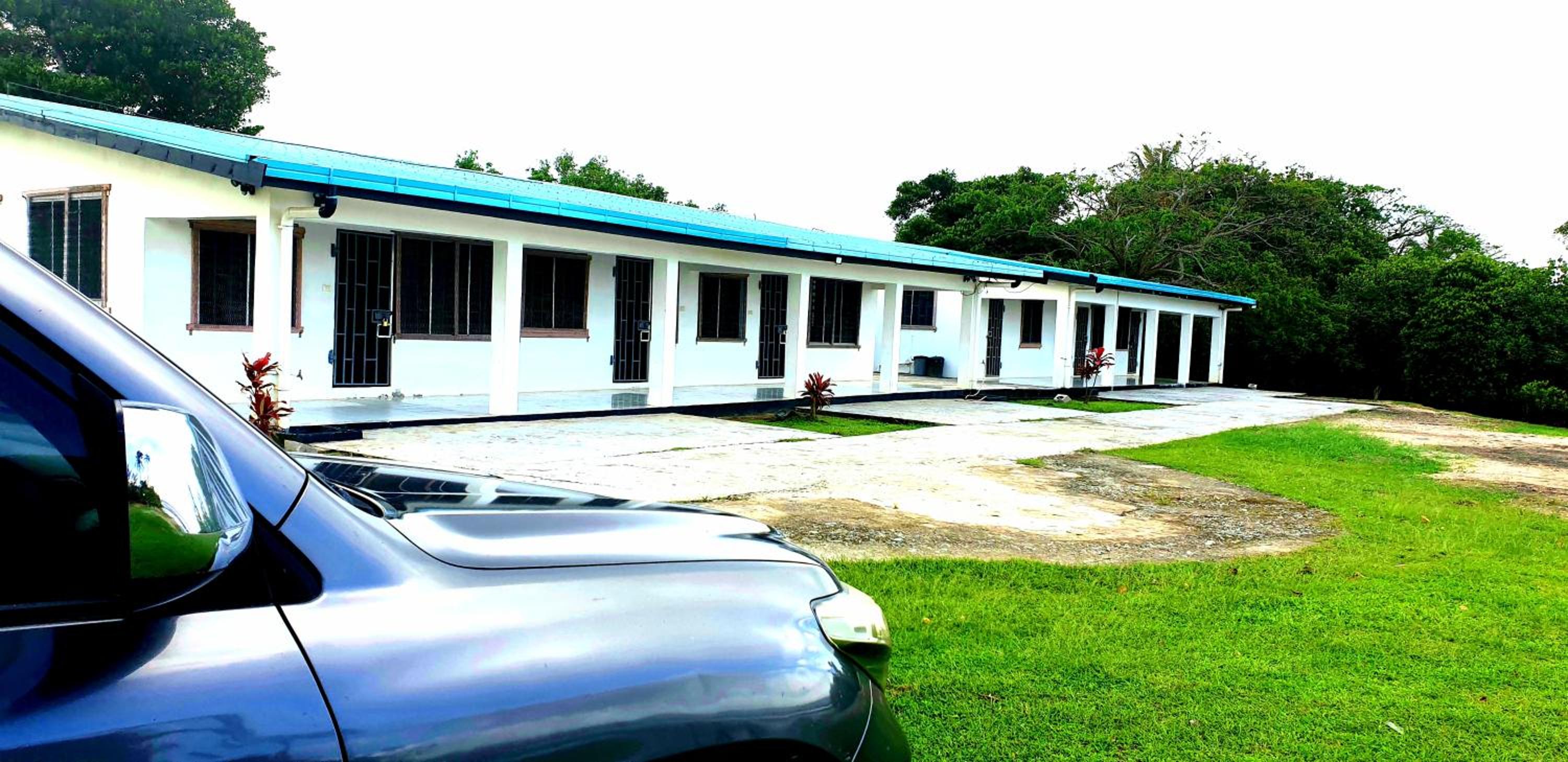 Sunshine Villas
