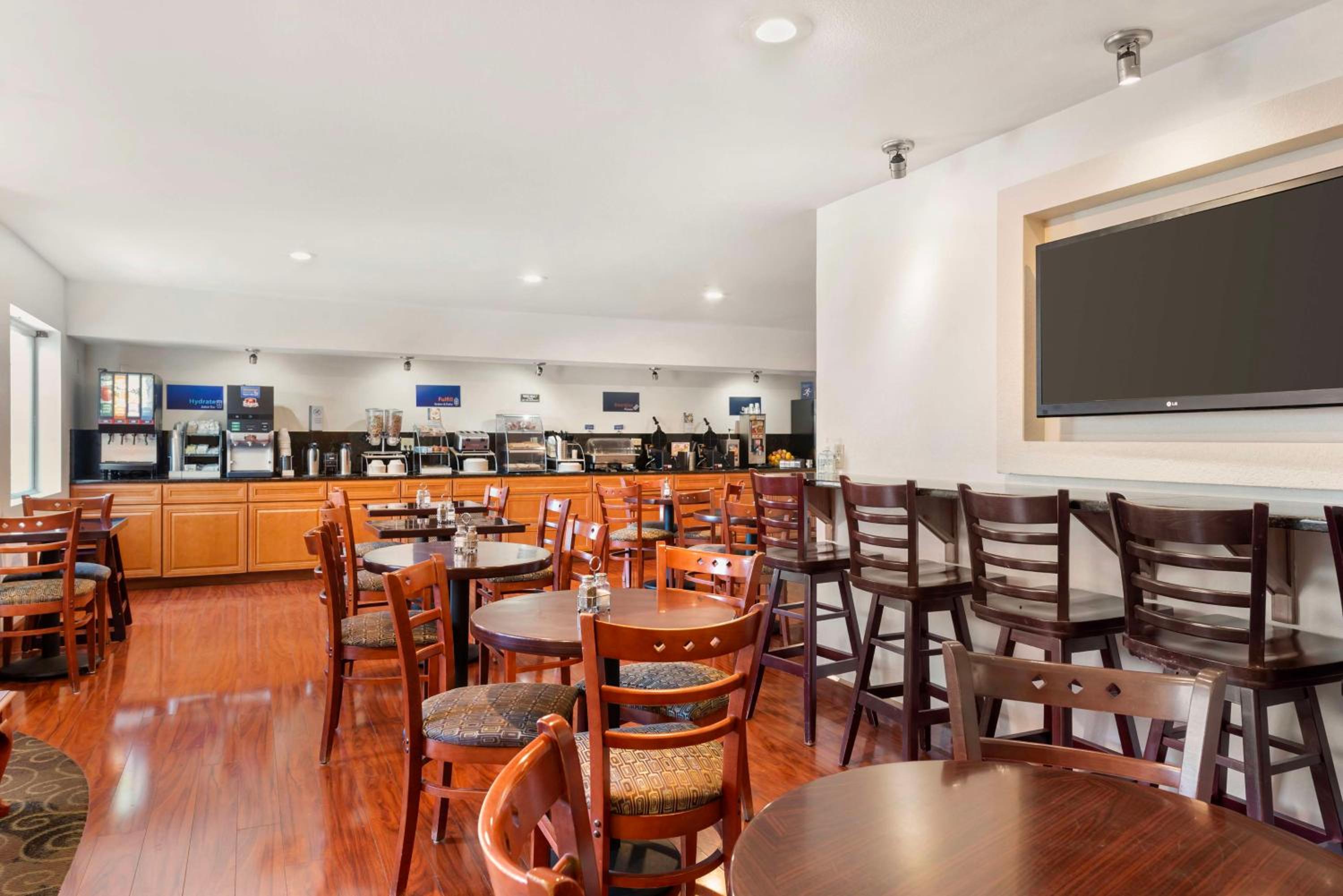 Canon City Vacations - Best Western Canon City - Property Image 4