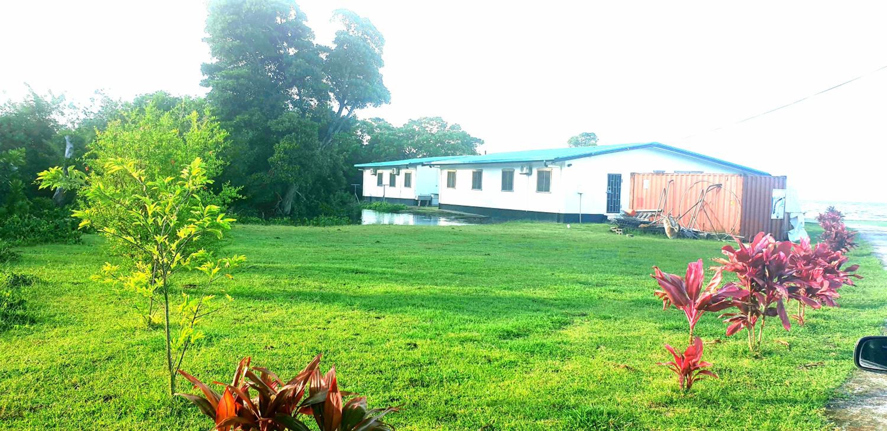 Sunshine Villas