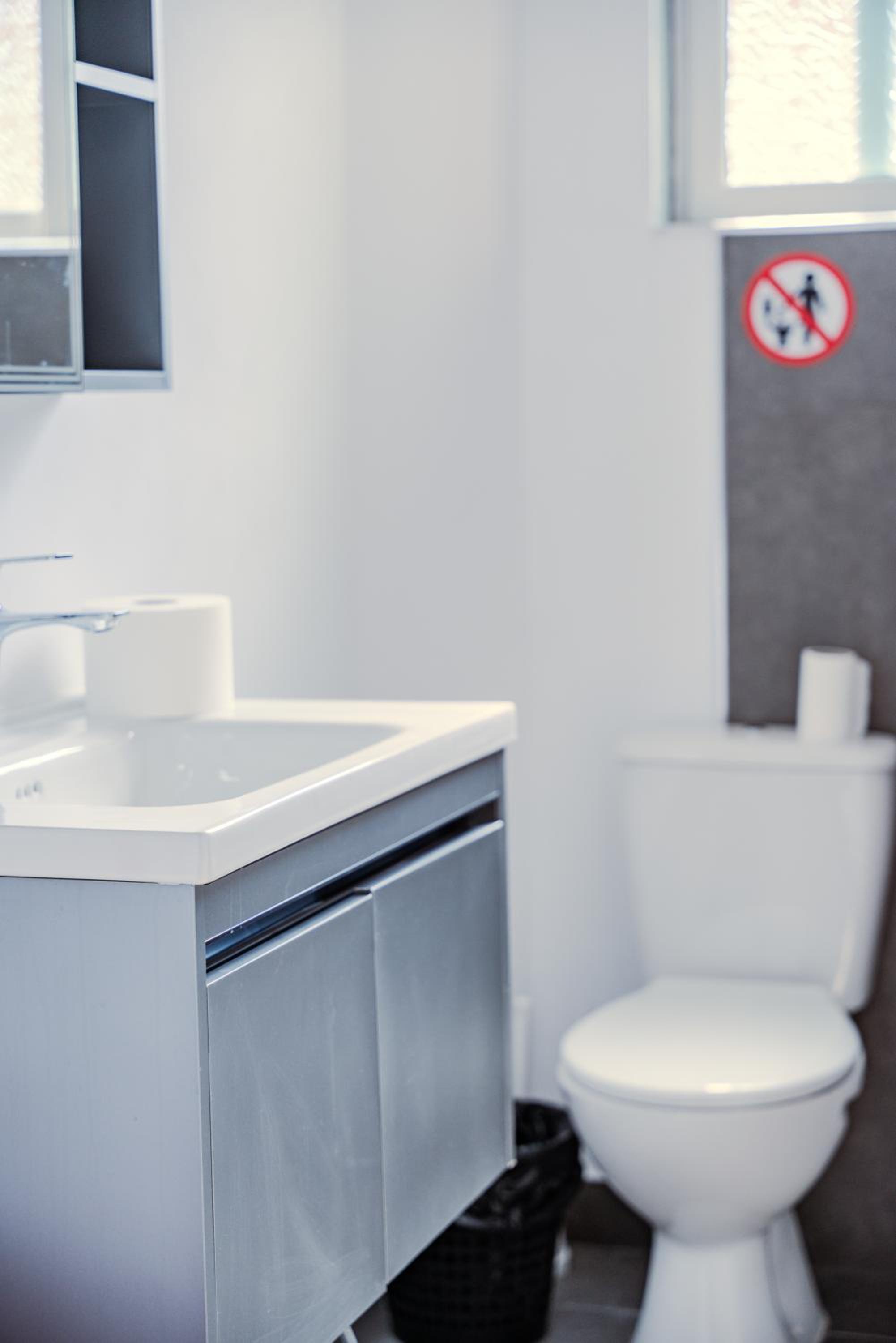 Bejart Apartment 6