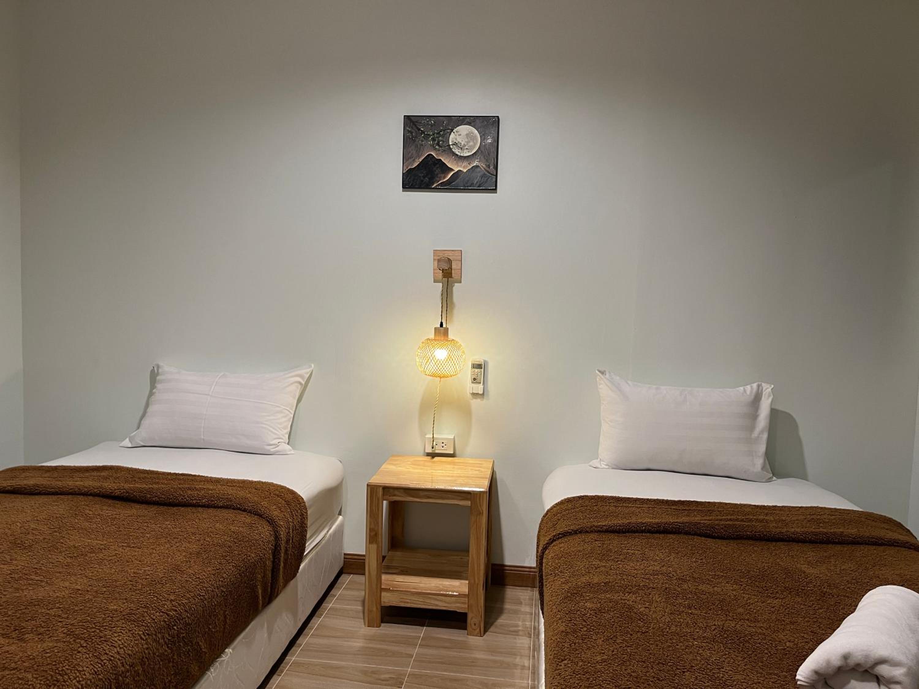 Namthip Homebeach