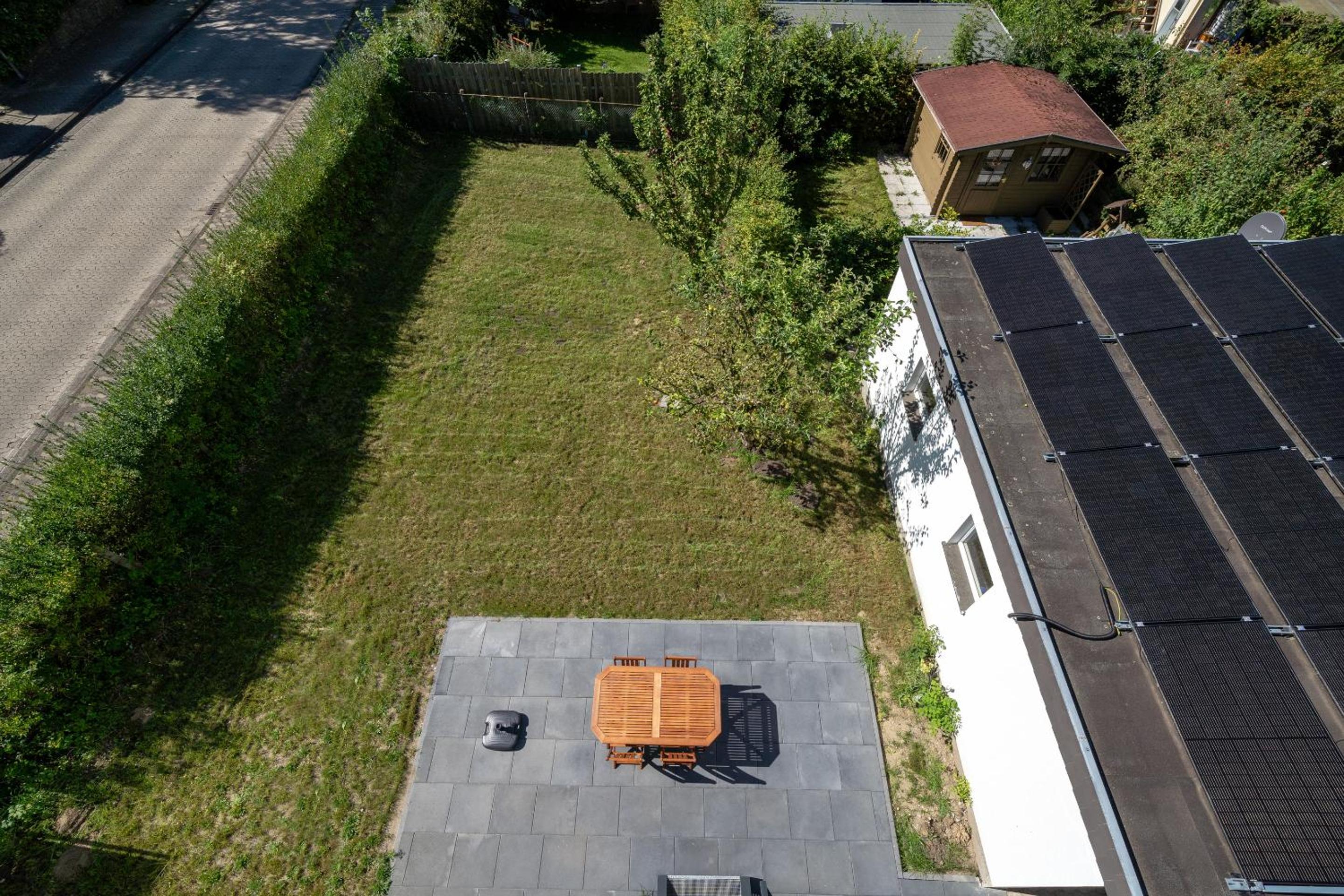 Ferienwohnungen an der Himmelsleiter
