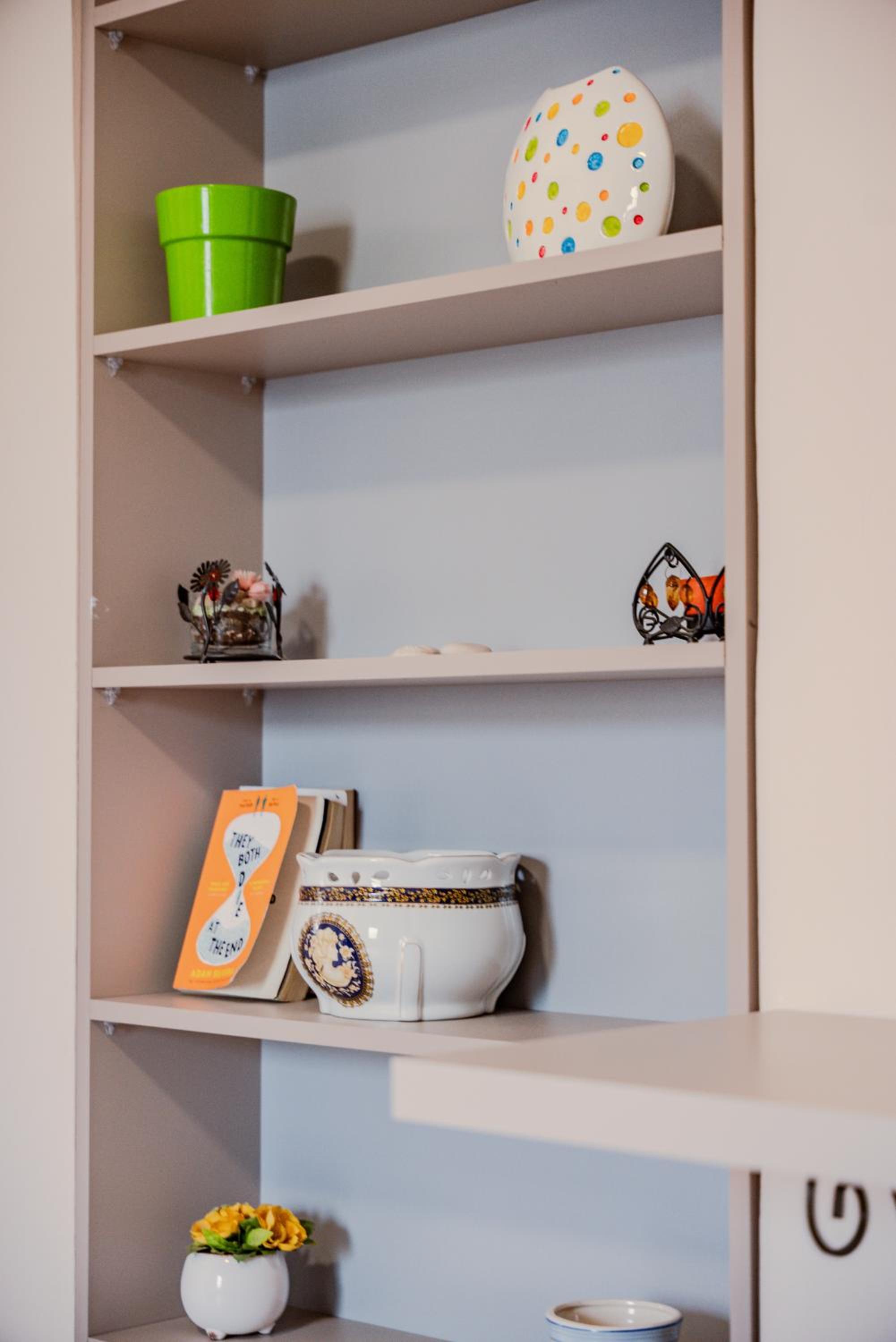Bejart Apartment 6