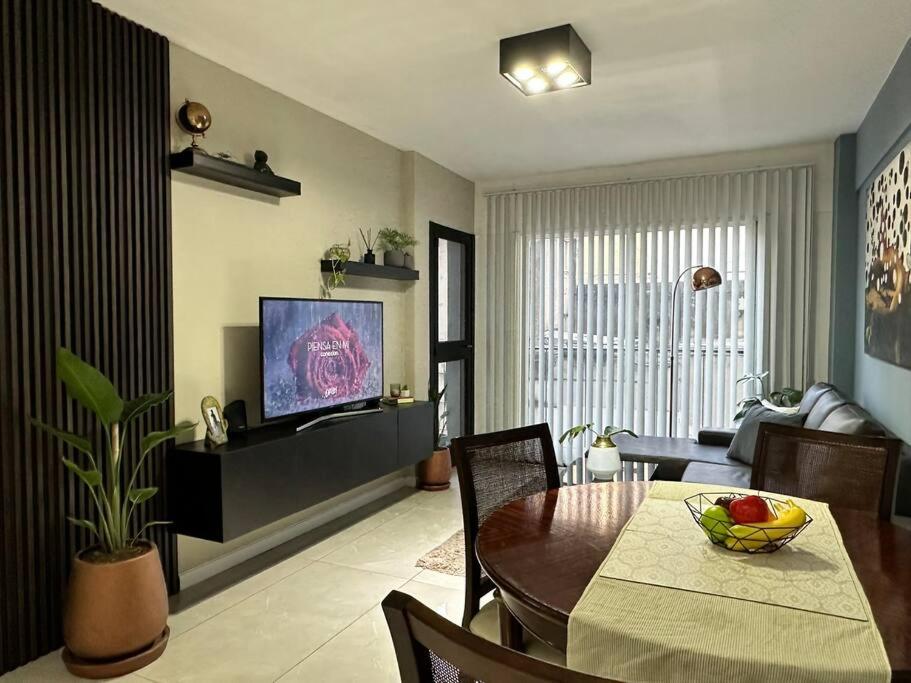 Encantador AIRBn Buenos Aires