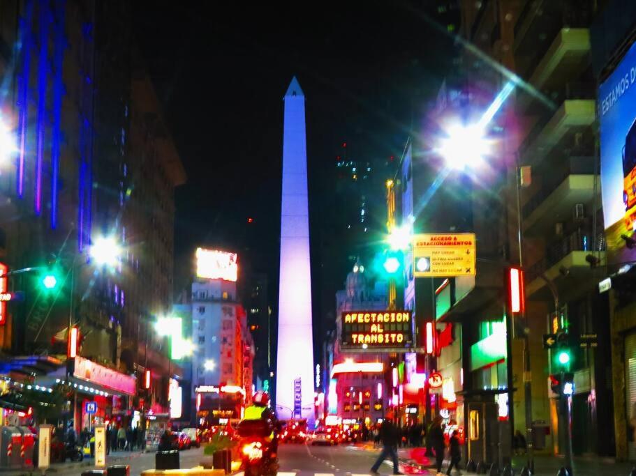 Encantador AIRBn Buenos Aires