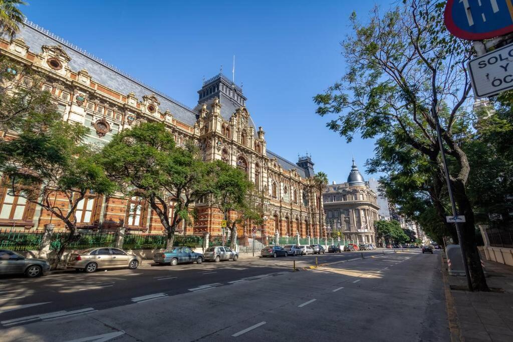 Encantador AIRBn Buenos Aires