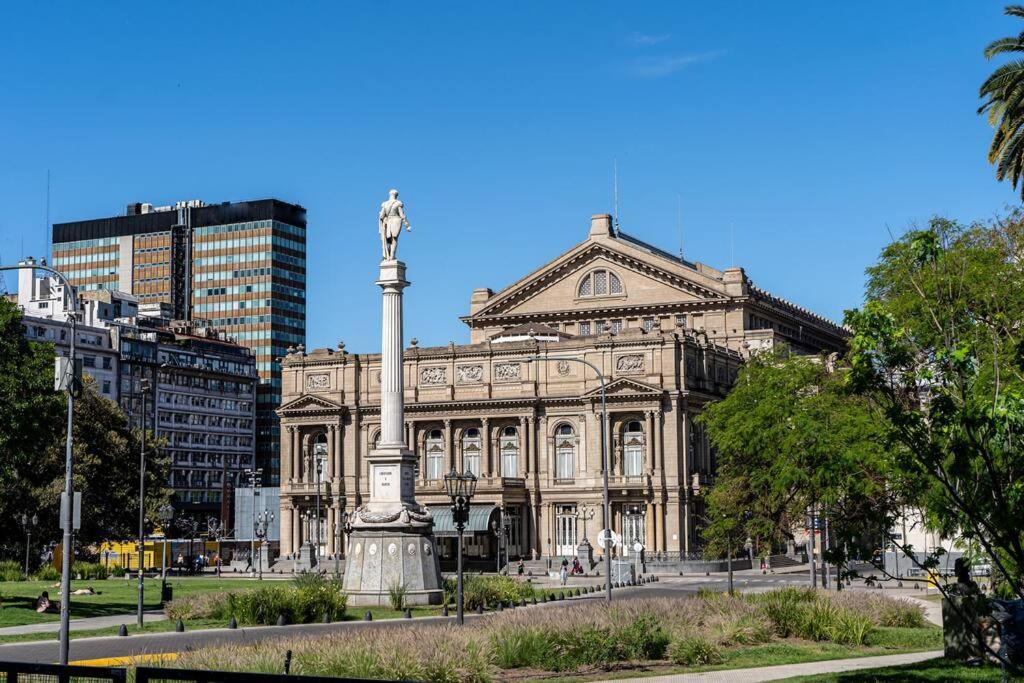 Encantador AIRBn Buenos Aires